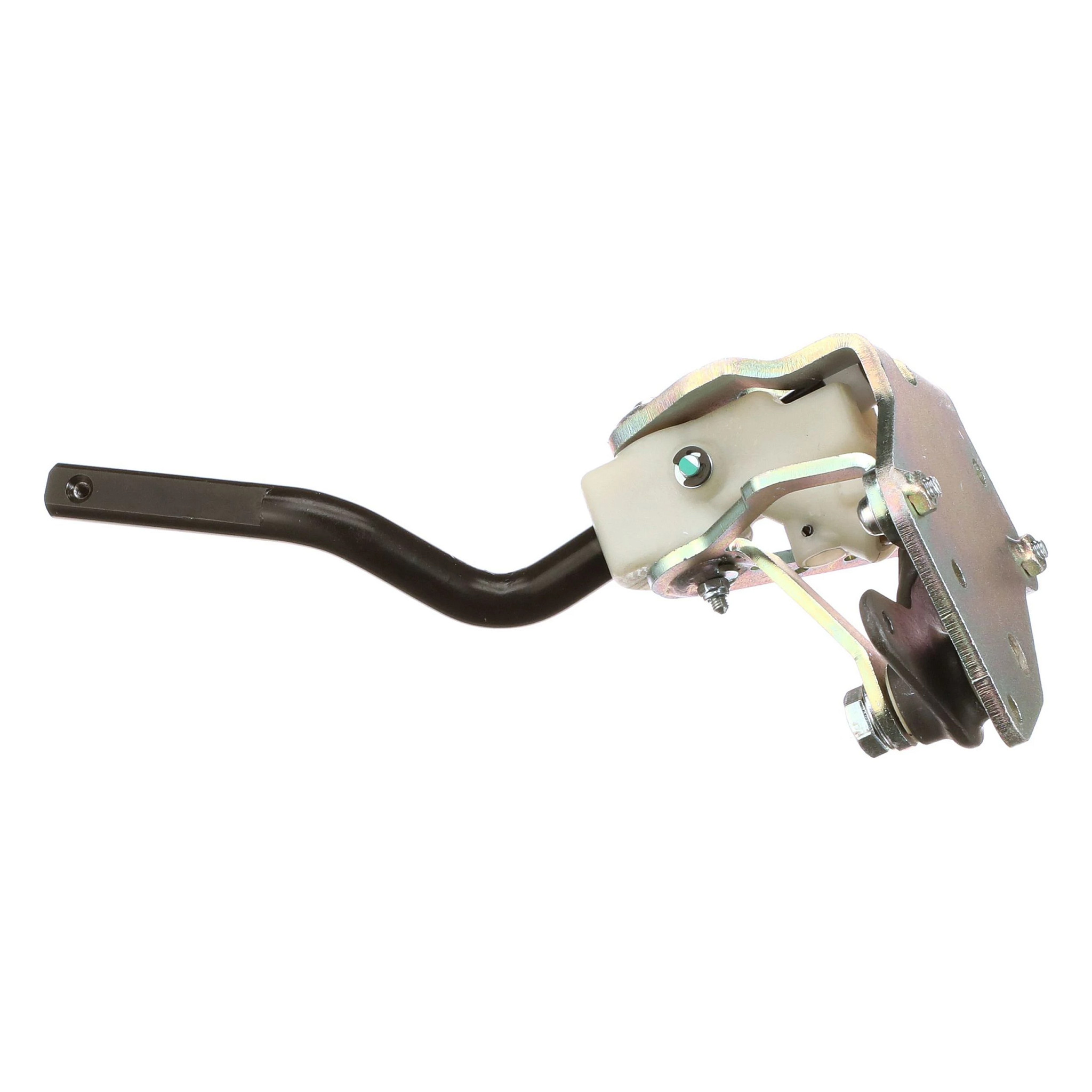 CONTROL LEVER | STEYR | EU | EN