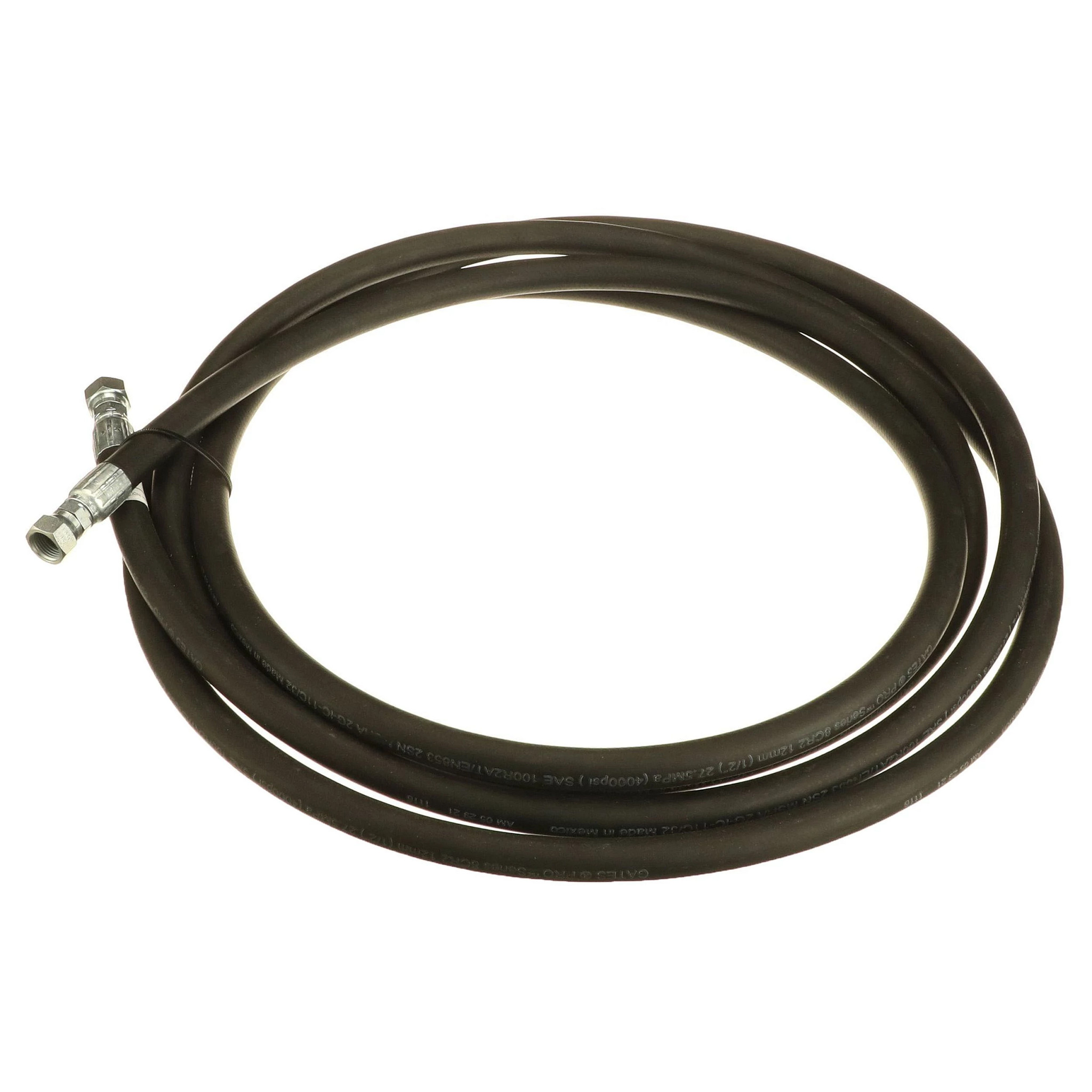 HOSE | CASECE | US | EN