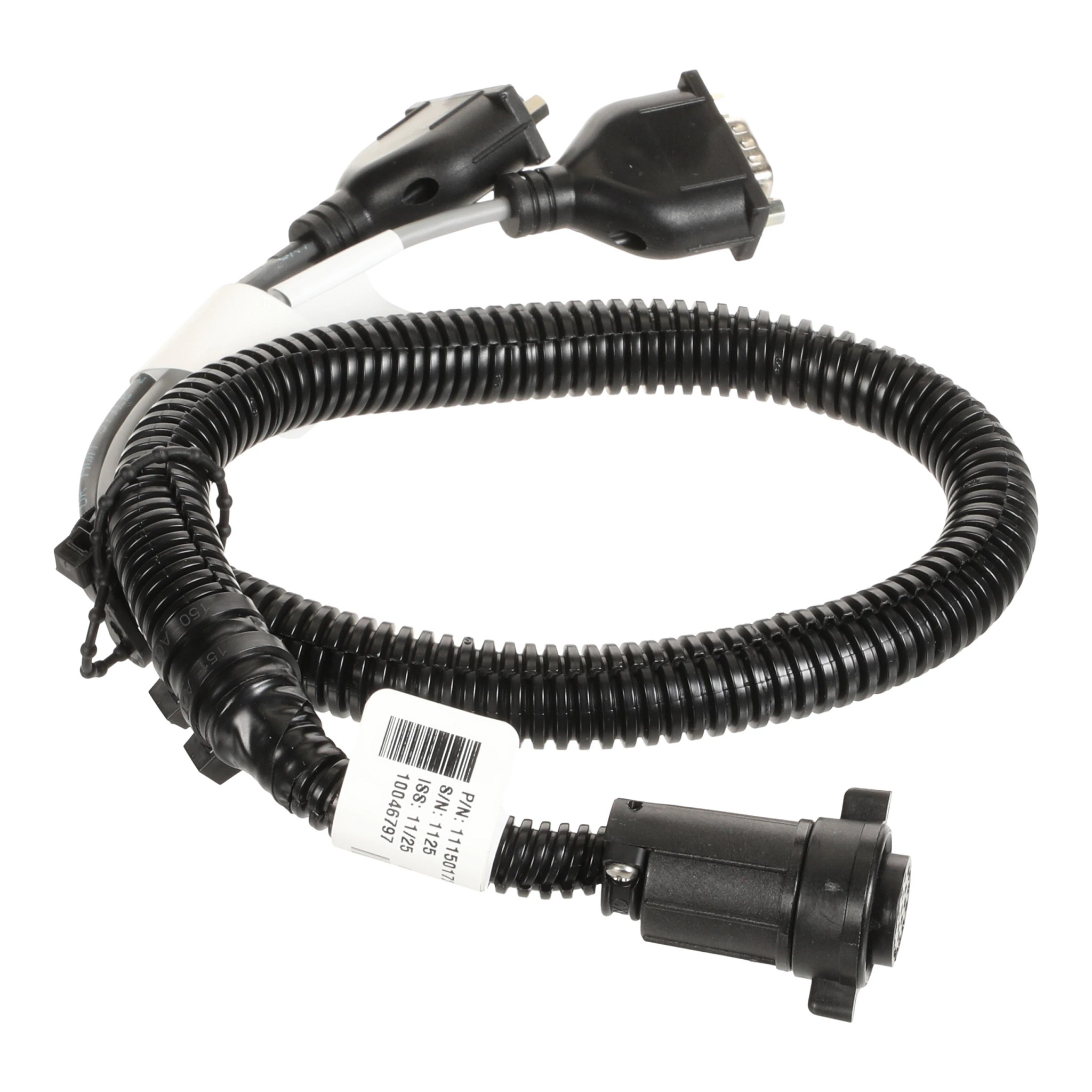 CABLE | NEWHOLLANDAG | GB | EN