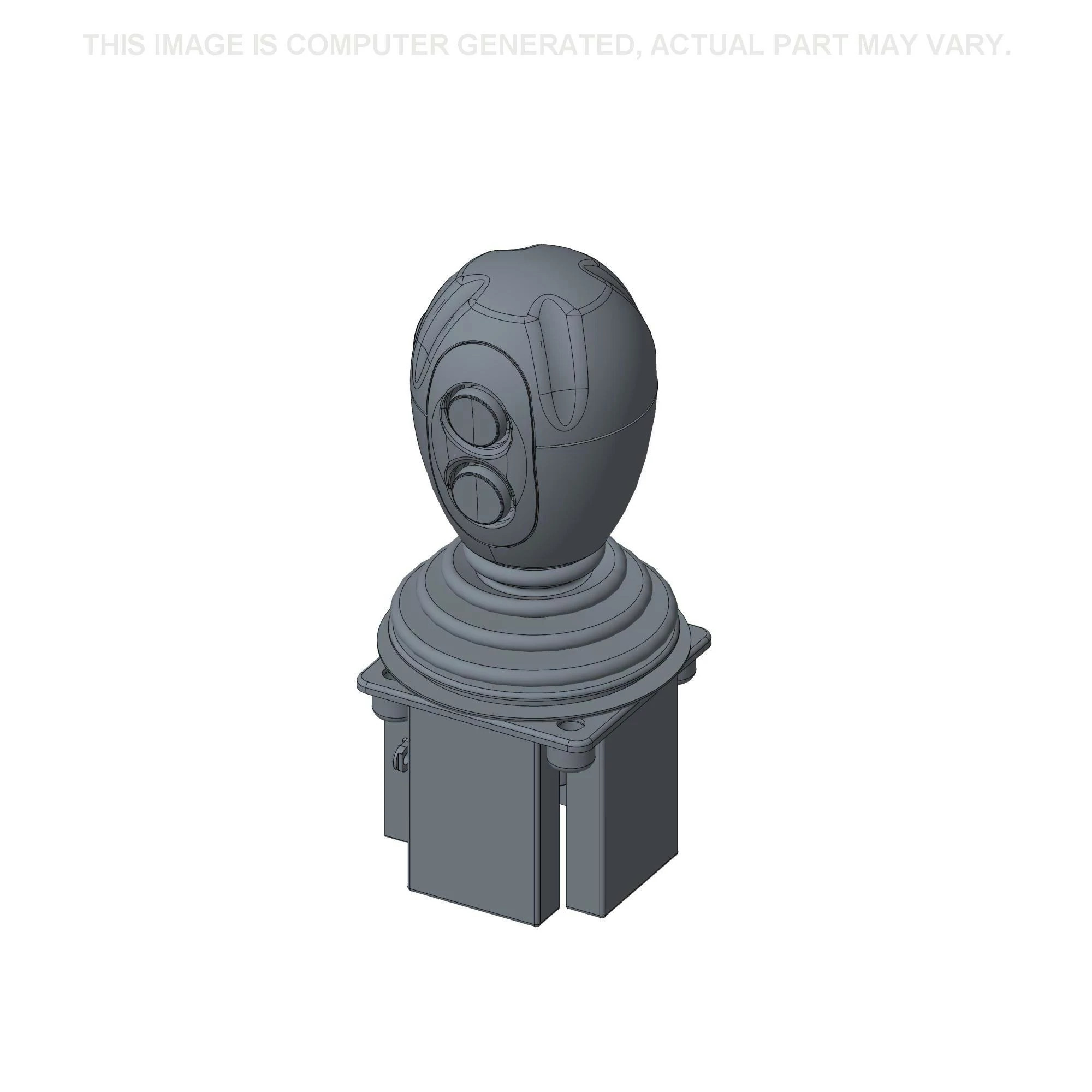 JOYSTICK | CASEIH | CA | FR