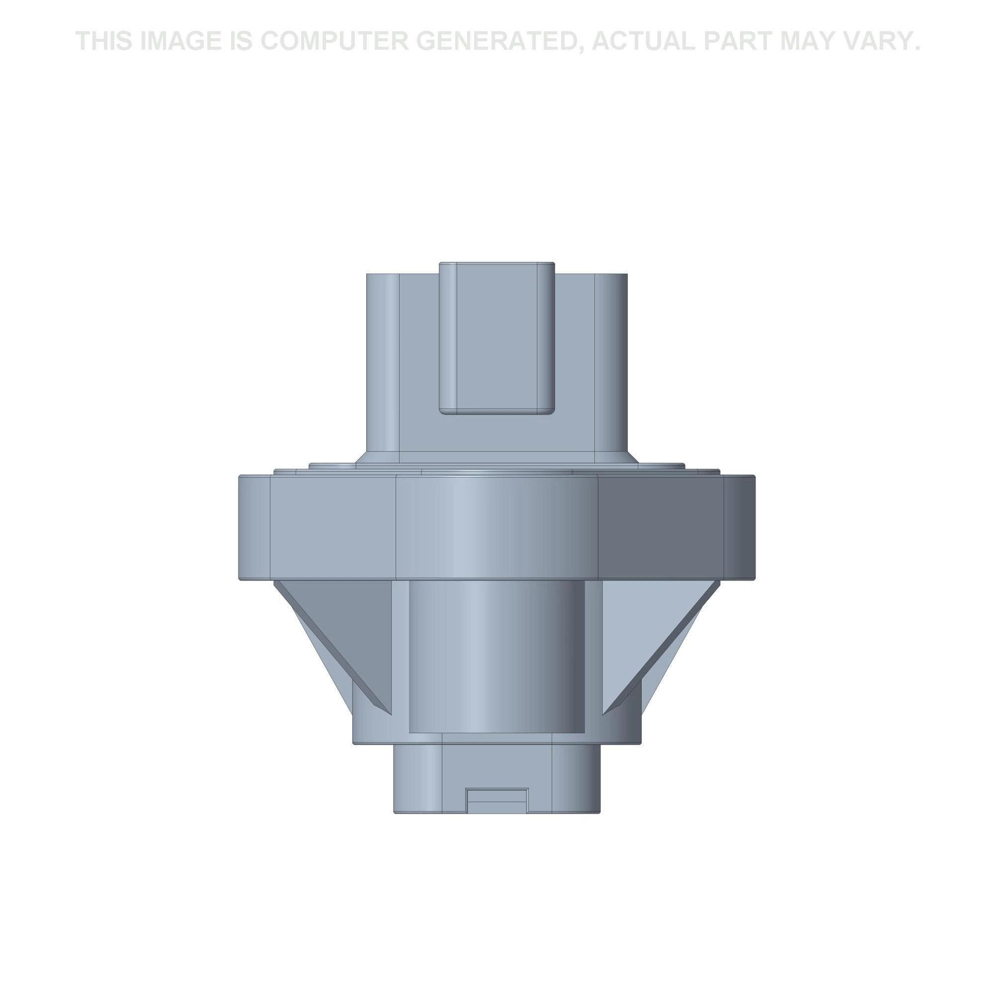 ELEC CONNECTOR | CASEIH | IE | EN