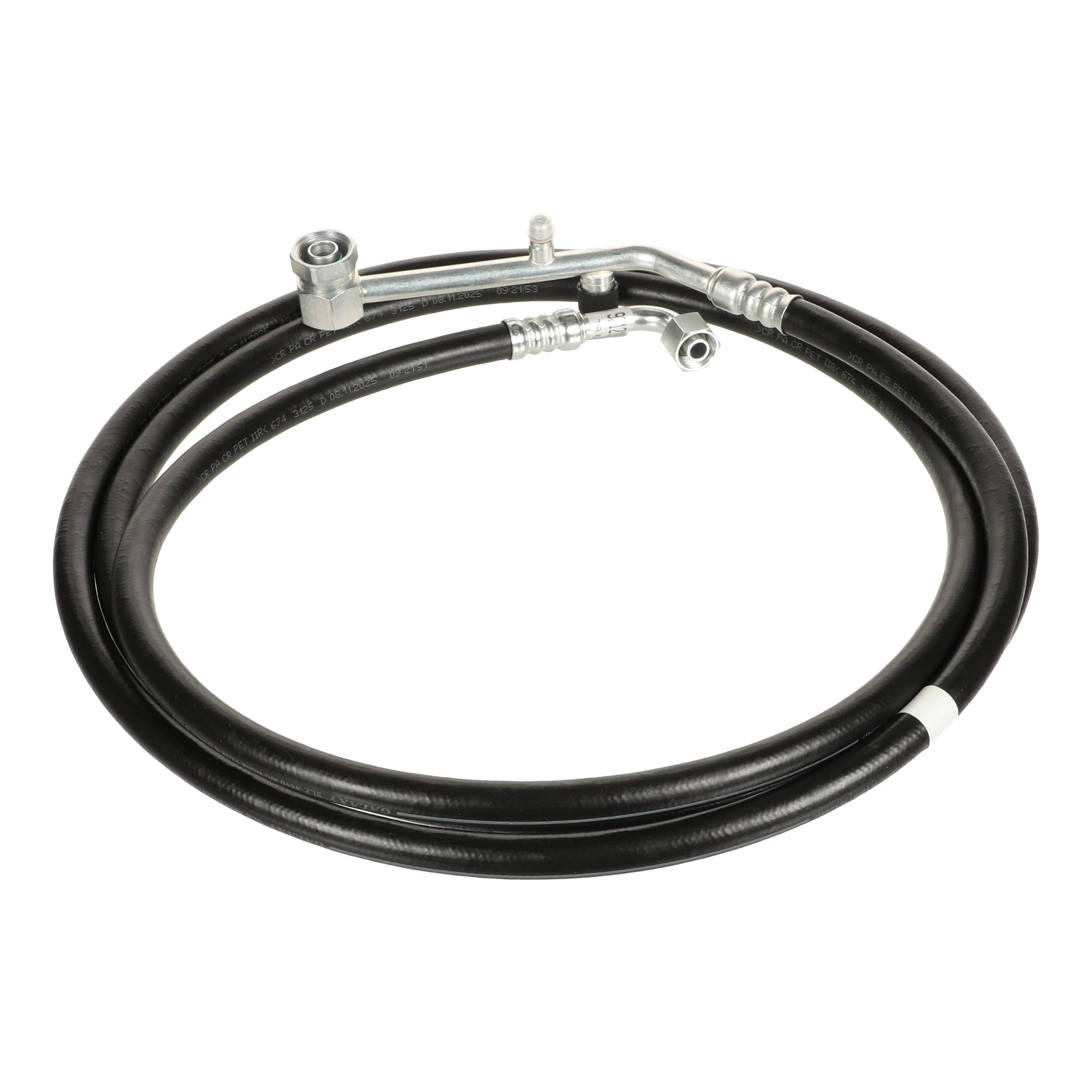 A/C HOSE | CASEIH | NZ | EN