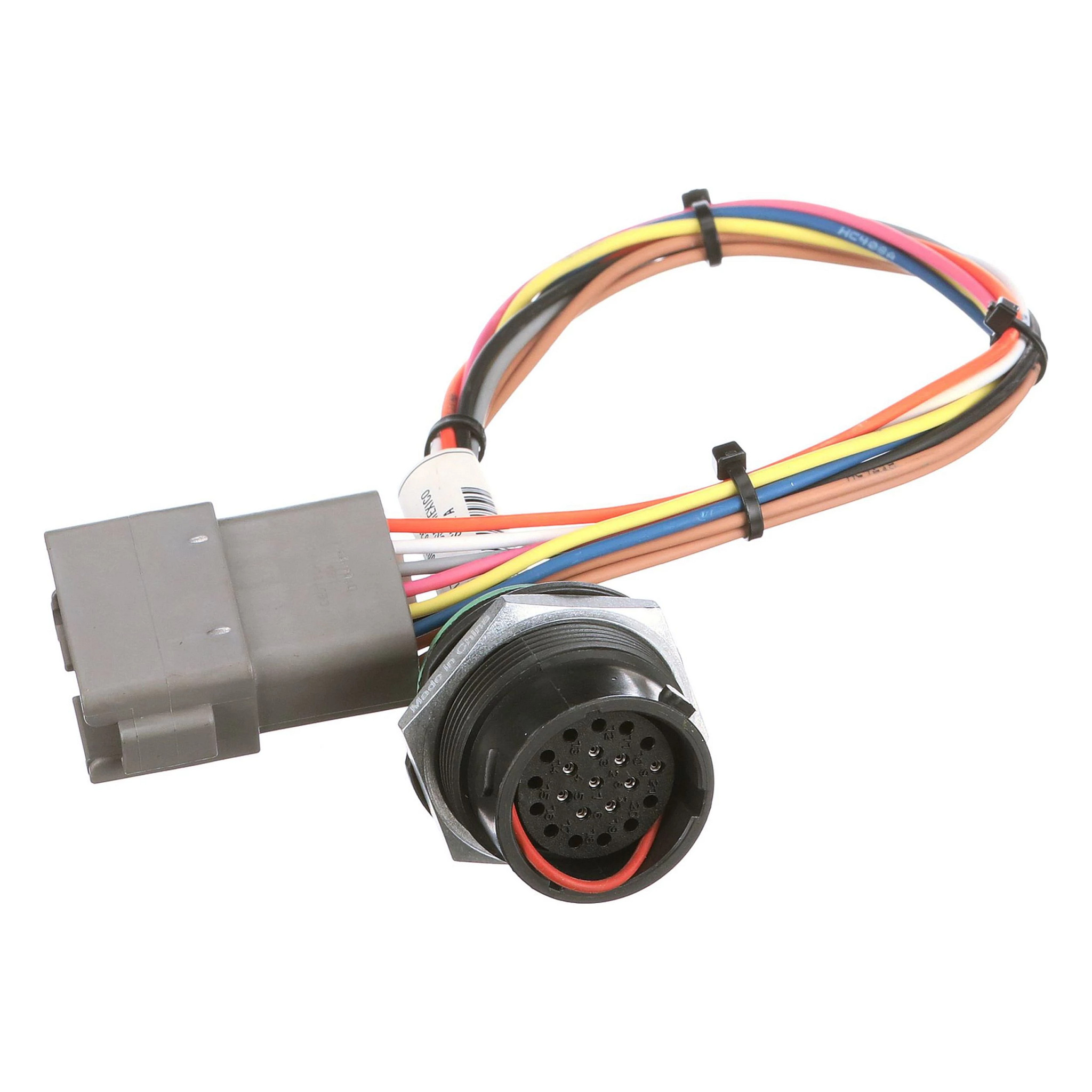 GRUPO DE CABLES | NEWHOLLANDAG | EU | ES