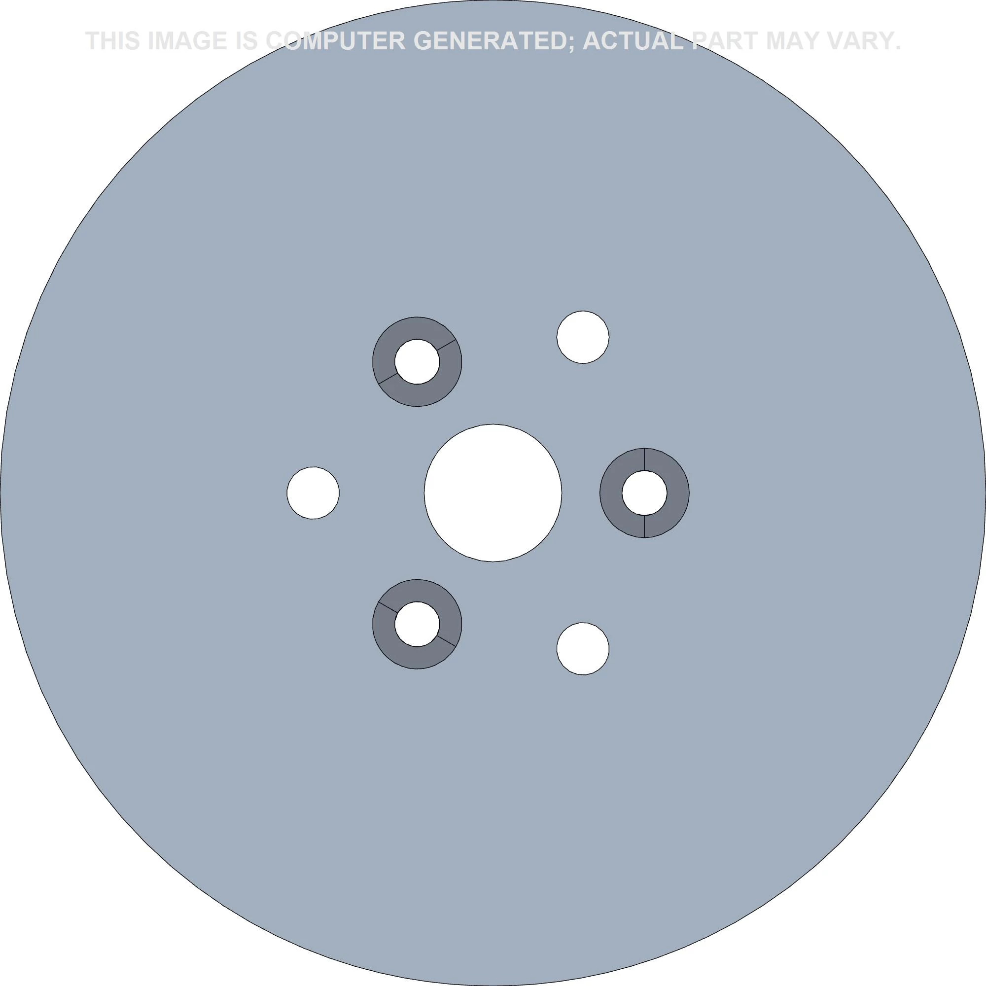 PLATE | FLEXICOIL | US | EN