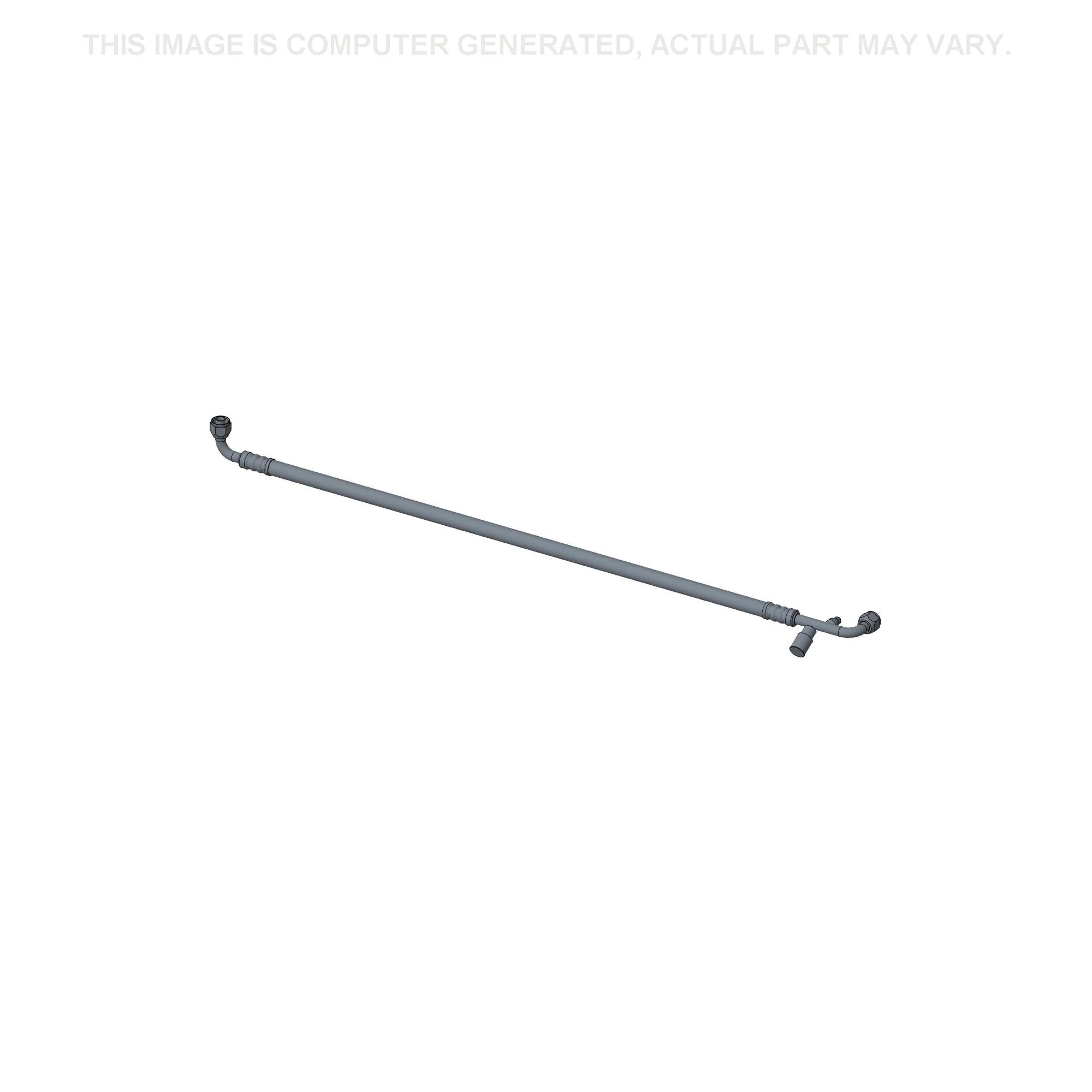 A/C HOSE | CASEIH | ANZ | EN