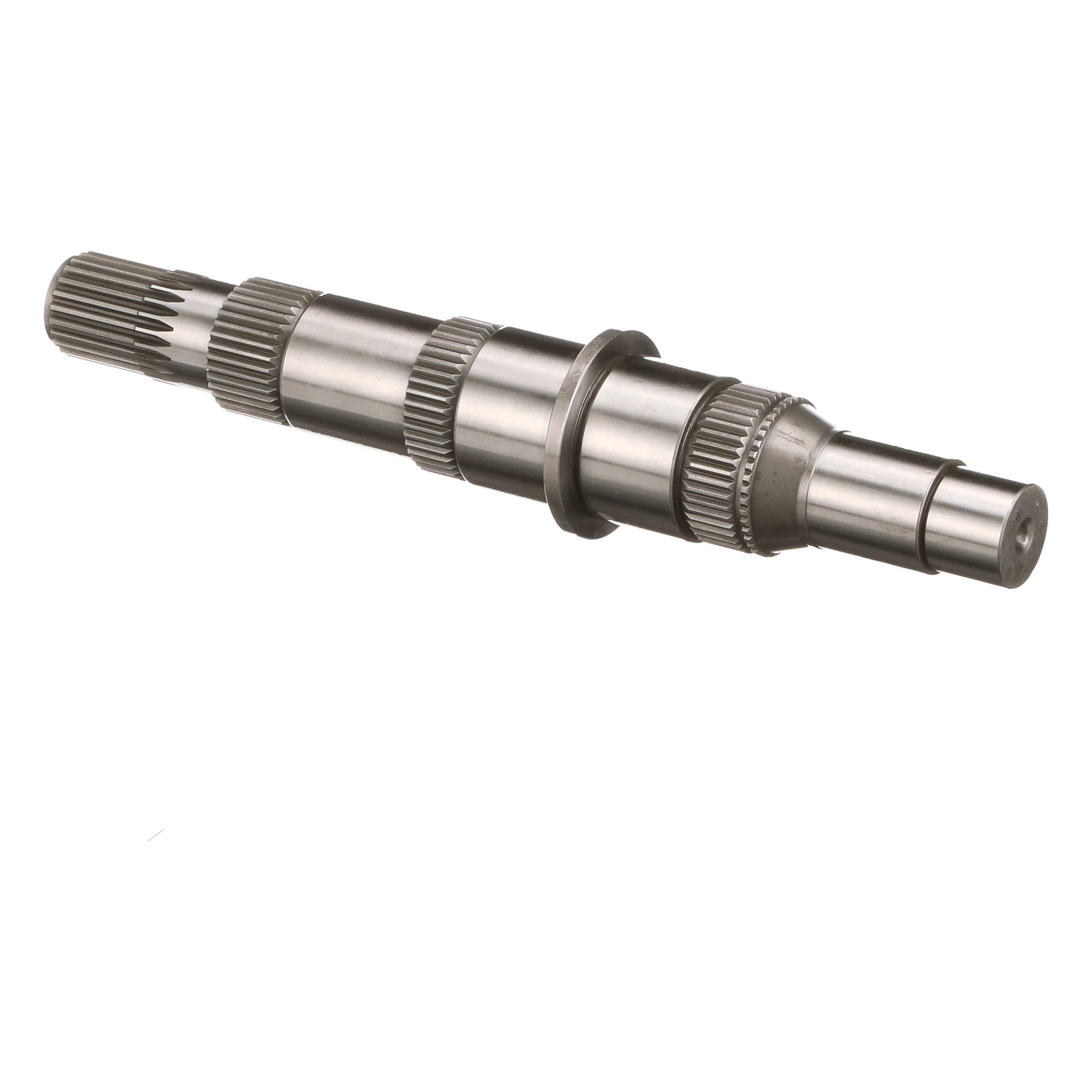 Powershift Transmission Output Shaft | NEWHOLLANDCE | US | EN