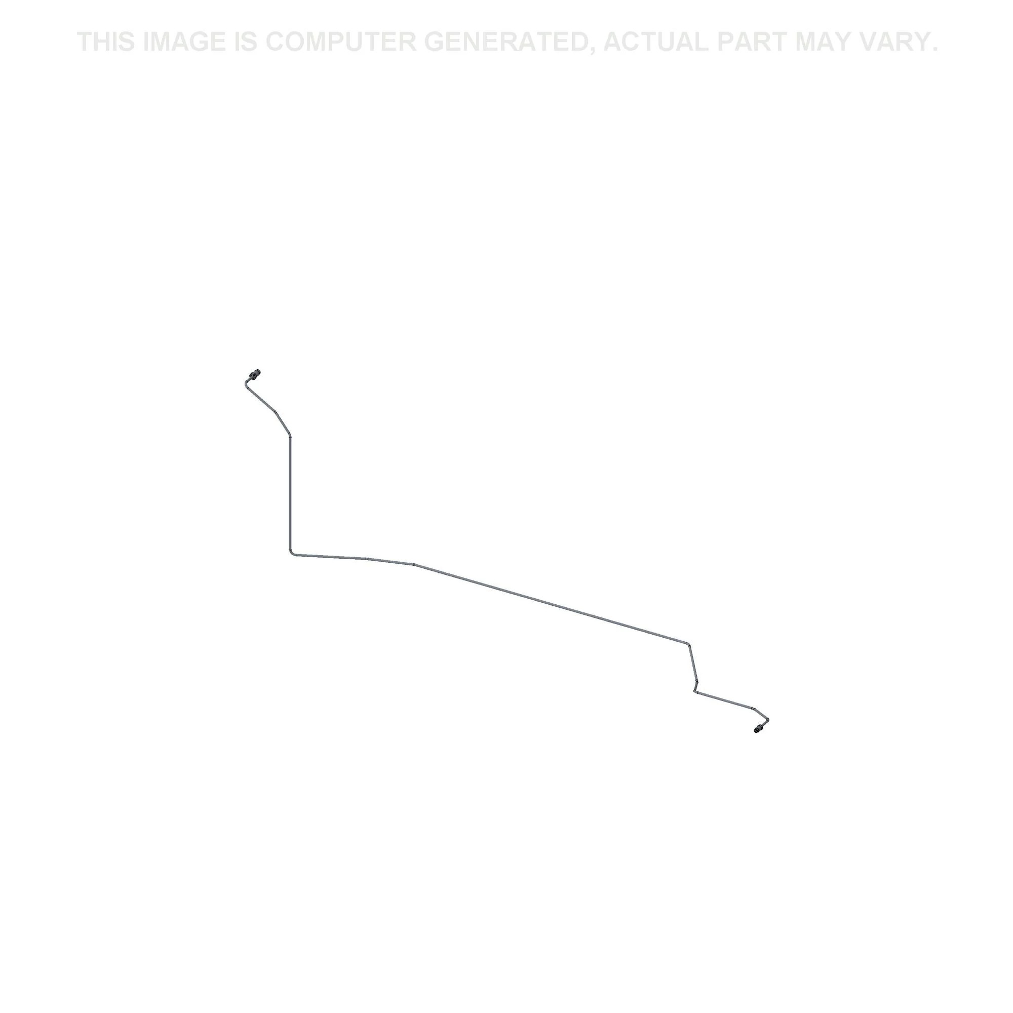 BRAKE LINE | NEWHOLLANDAG | CA | EN