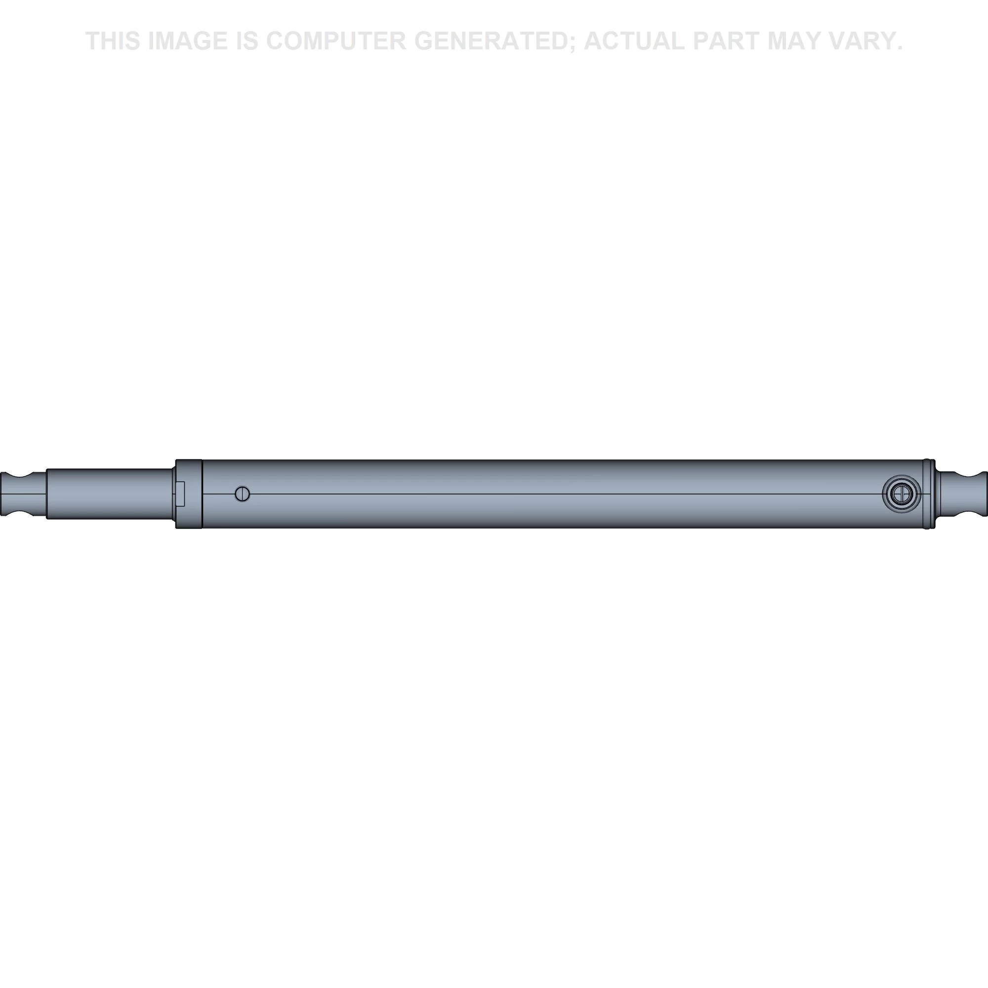 SIŁOWNIK PODNOŚNIKA | NEWHOLLANDAG | EU | PL