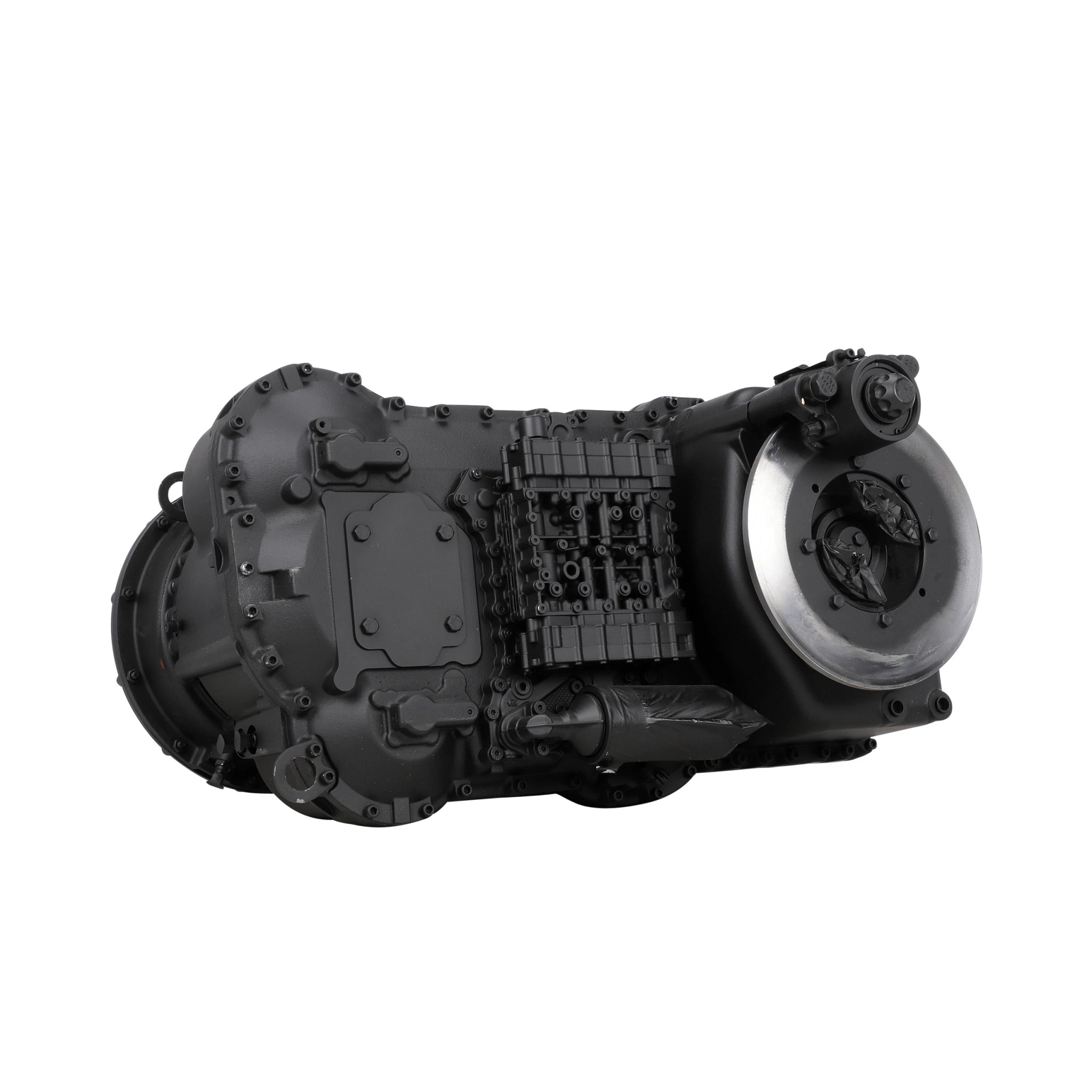 Transmission Reman | NEWHOLLANDCE | CA | FR