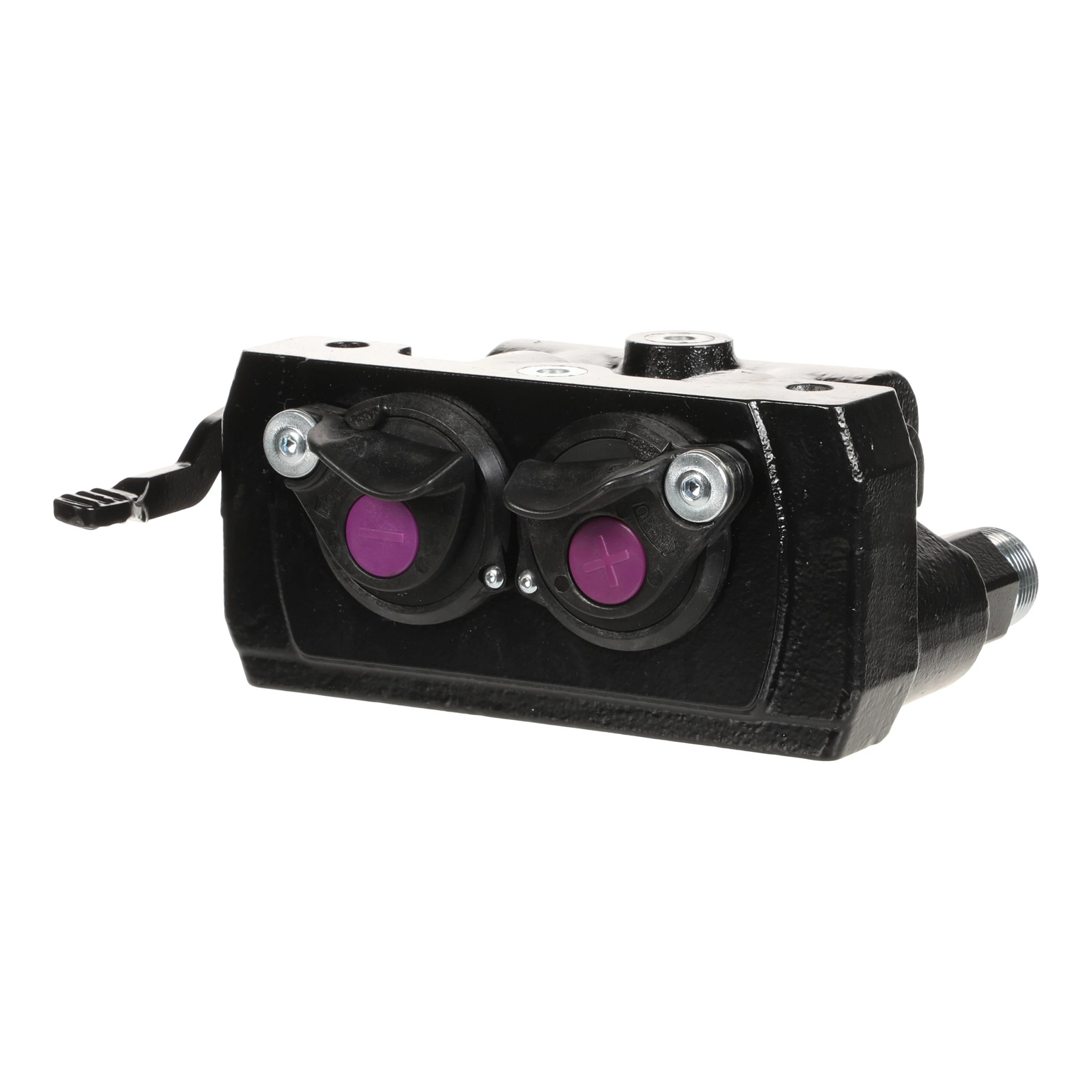 Valve | CASEIH | US | EN