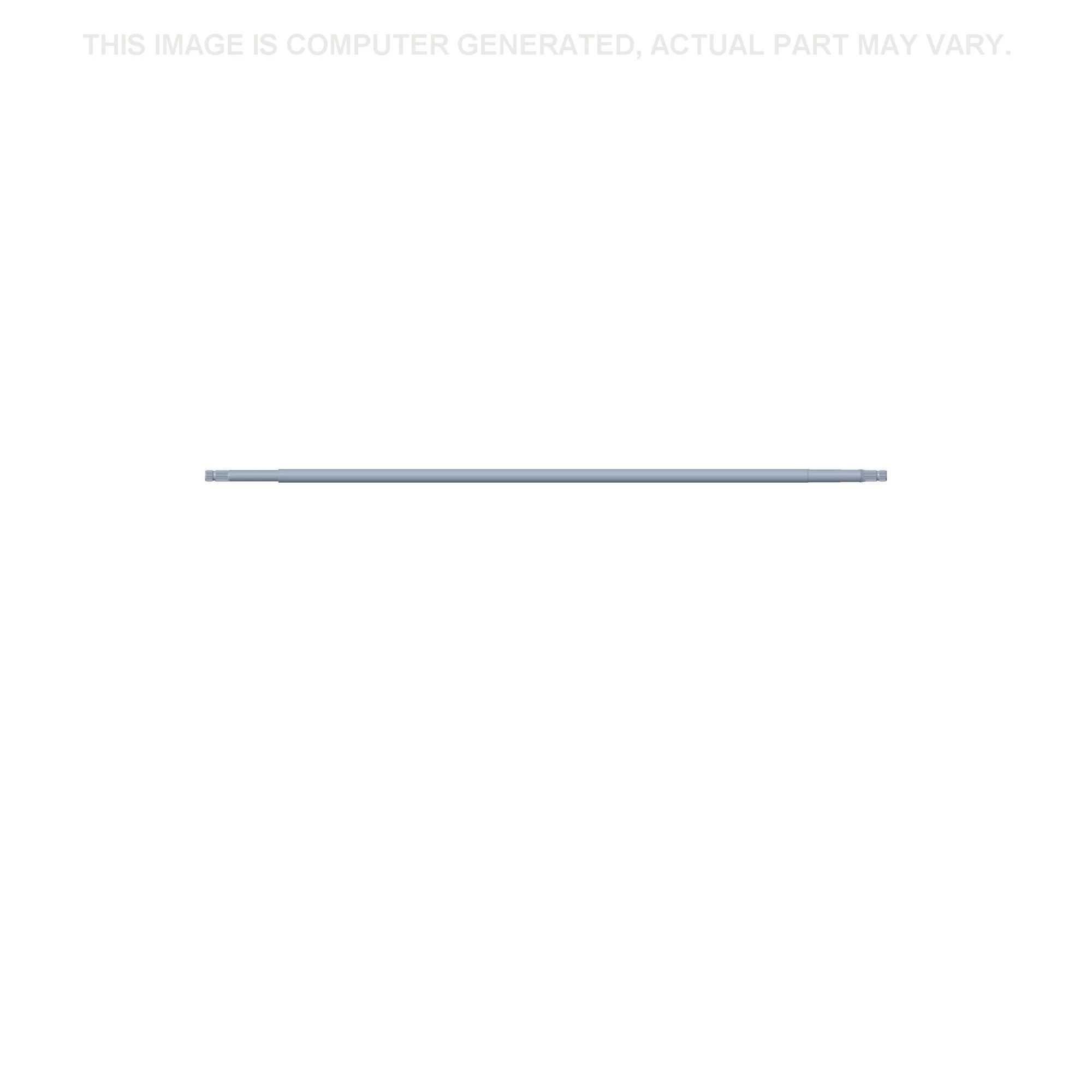 SHAFT | STEYR | EU | SV