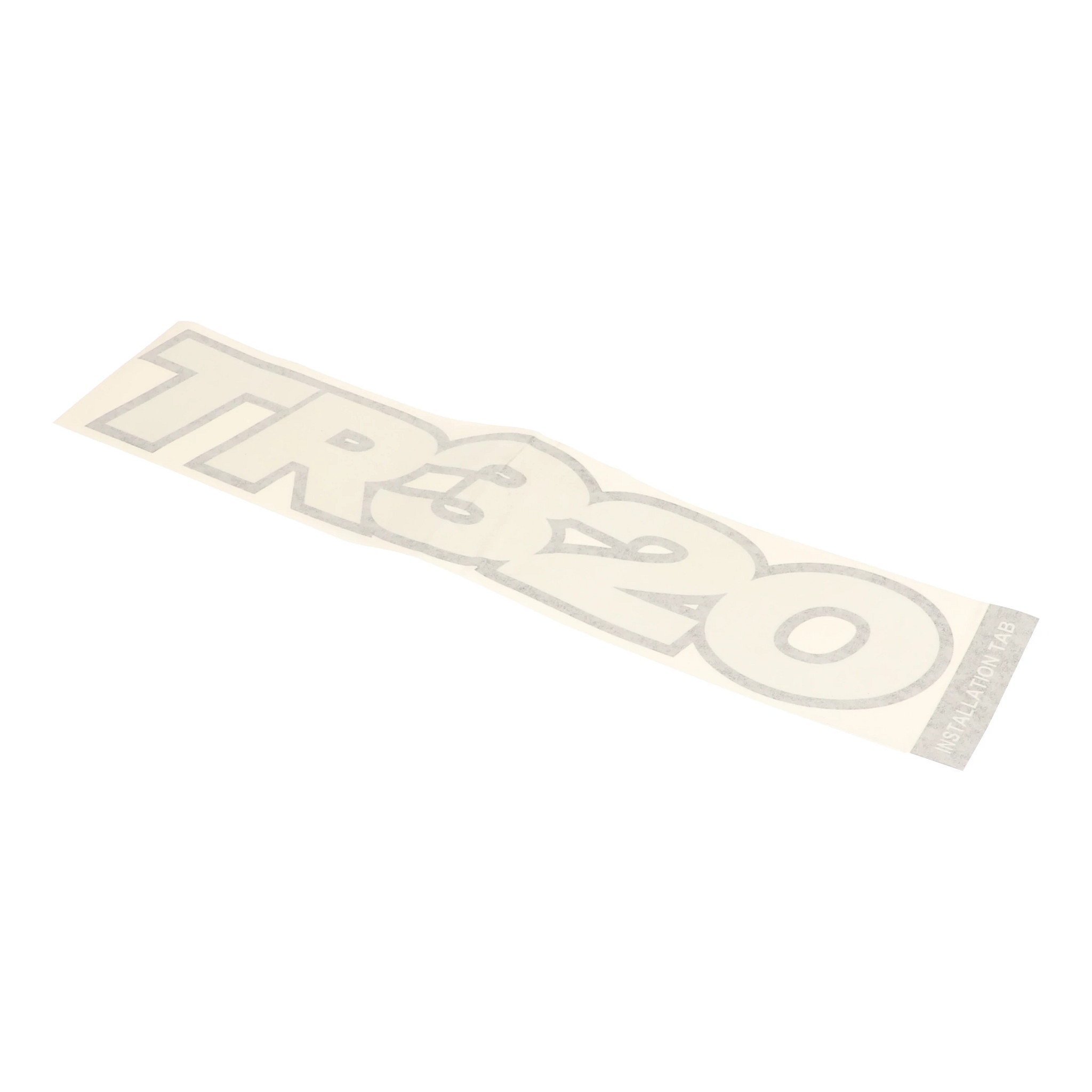 Case IH TR320 Decal | CASECE | CA | EN