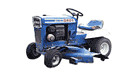 LT110 LAWN TRACTOR W/ELECTRIC START | NEWHOLLANDAG | CA | FR