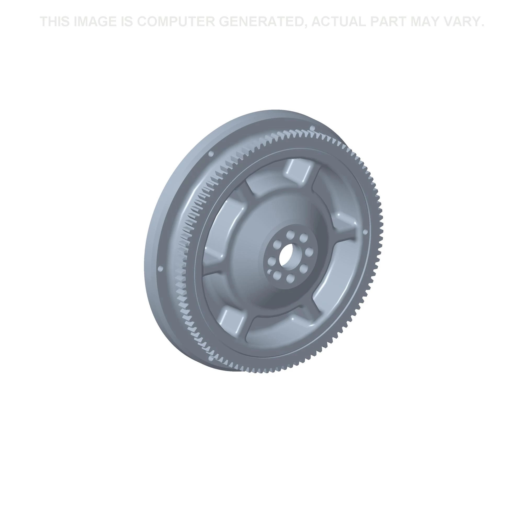 Engine Flywheel | NEWHOLLANDAG | CA | EN