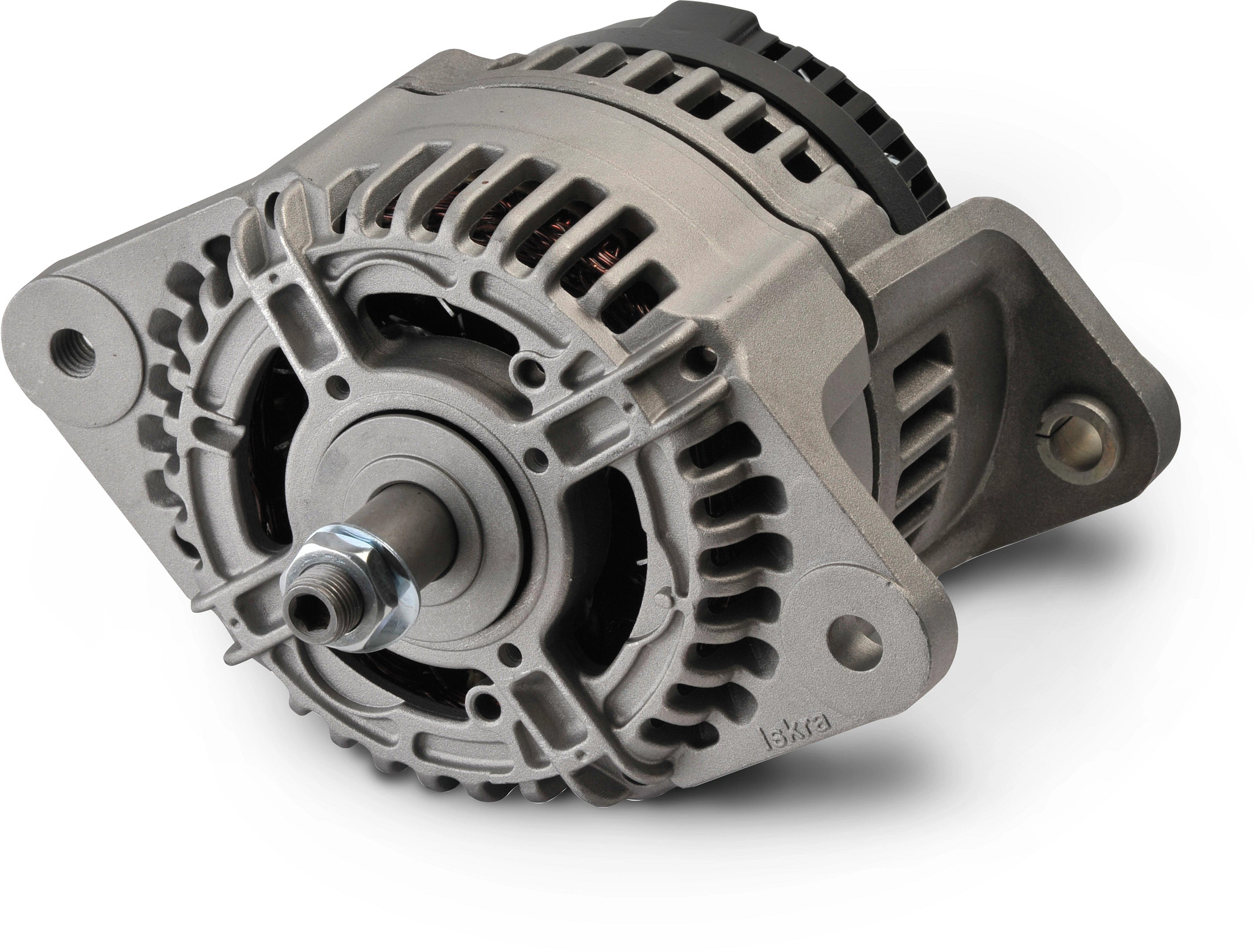 Reman Alternator | CASEIH | US | EN