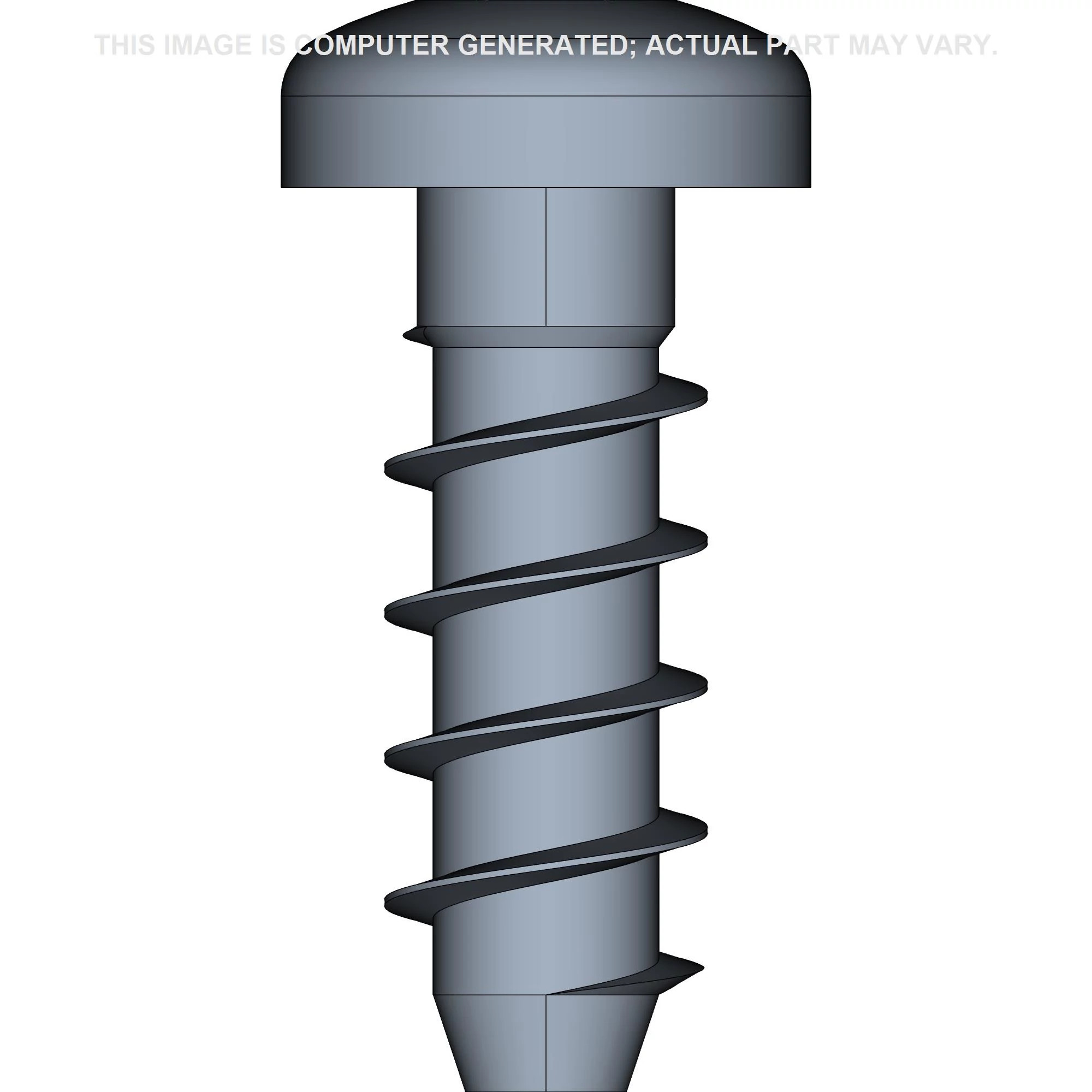 САМОНАРЕЗАЮЩИЙ ВИНТ | CASEIH | EU | RU