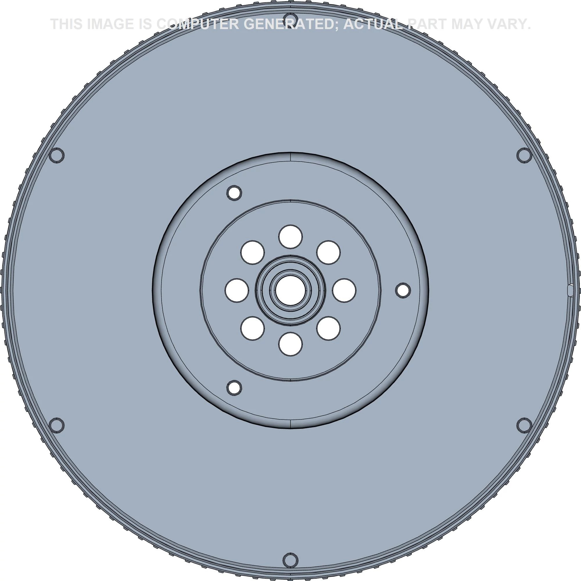FLYWHEEL | NEWHOLLANDAG | EU | EN