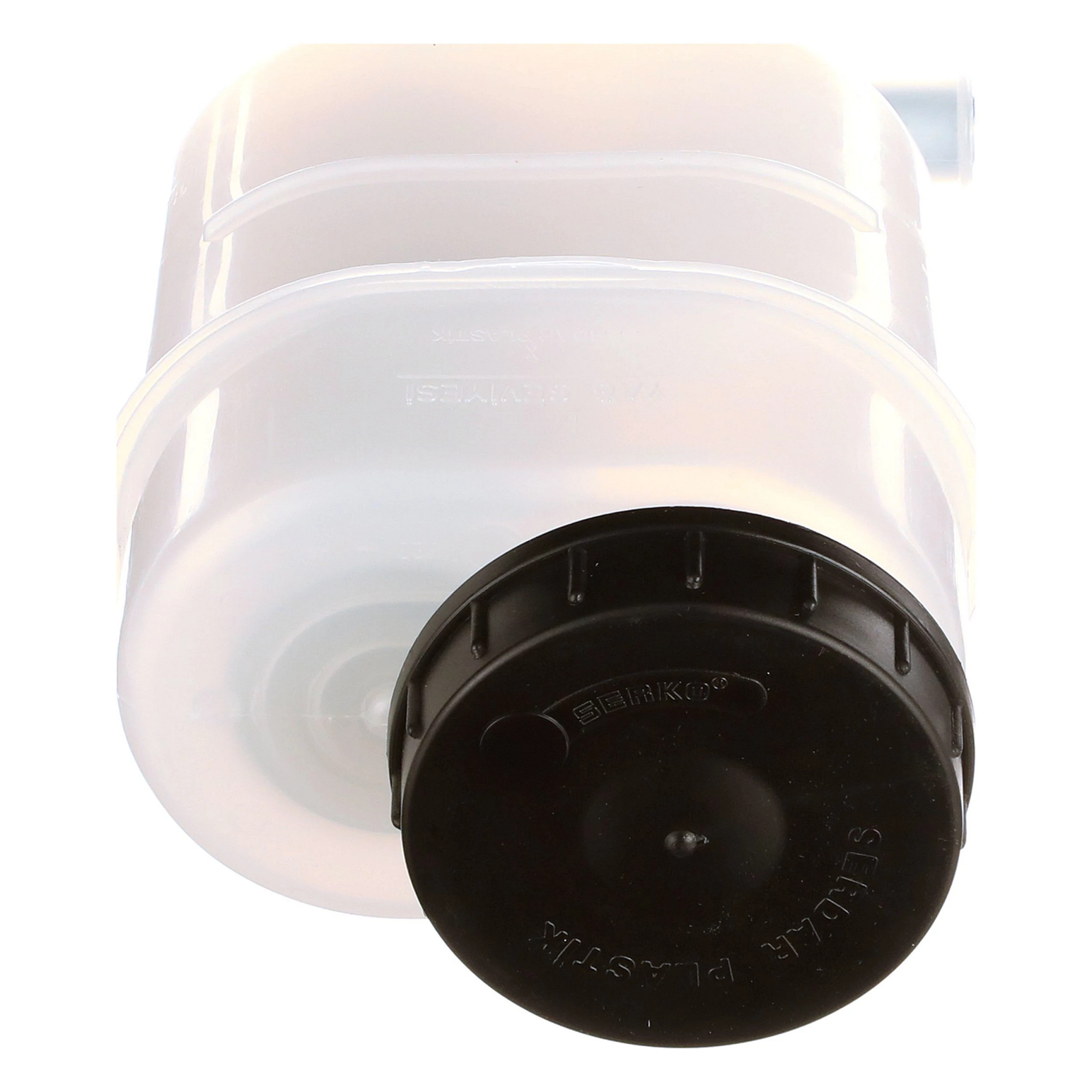 Reservatório do fluido da direção hidráulica