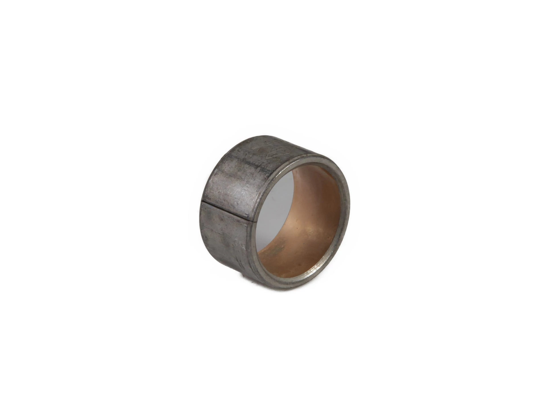 Casquilho de bronze - 24 mm DI x 29 mm DE x 16 mm L