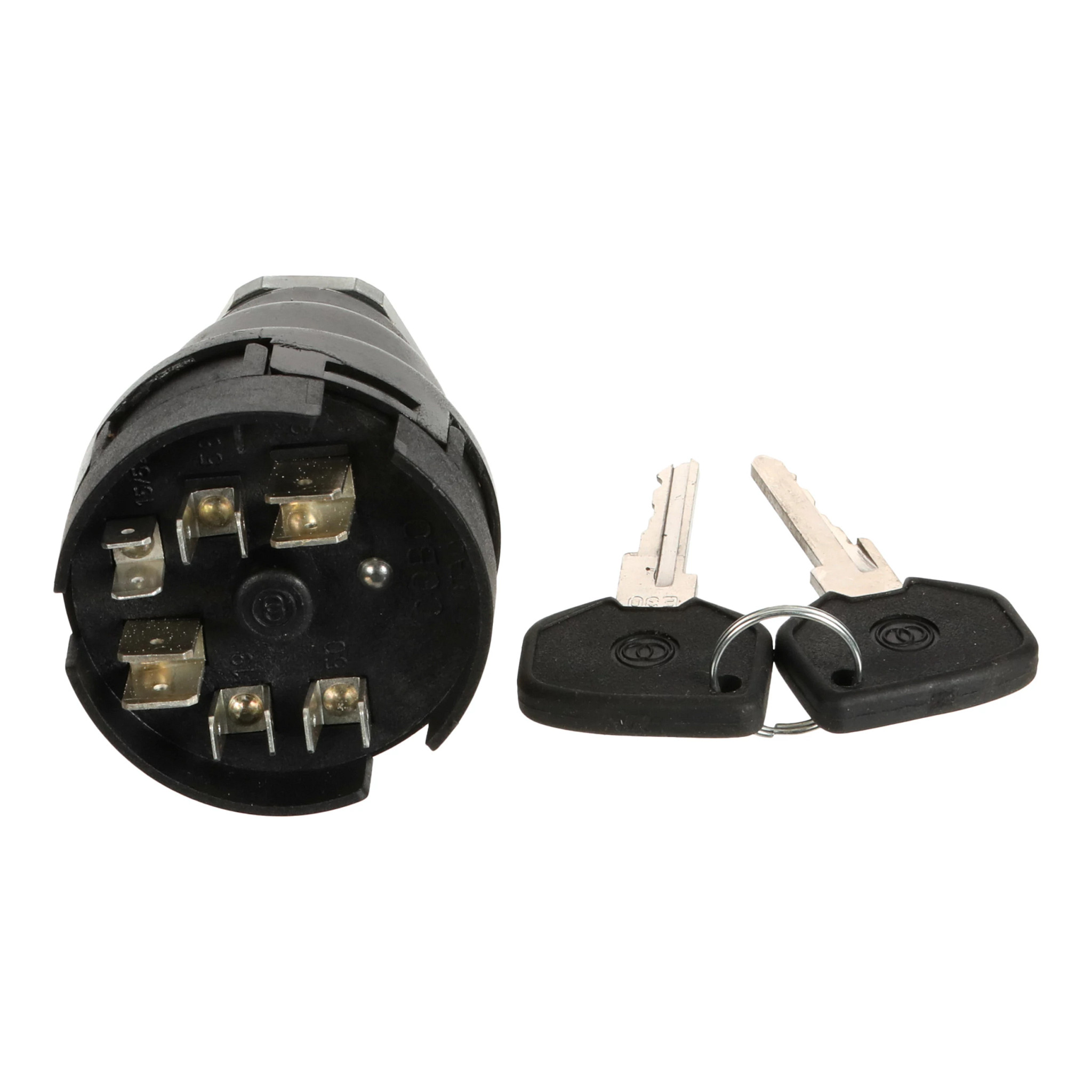 IGNITION SWITCH | NEWHOLLANDAG | US | EN