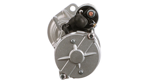 ANLASSERMOTOR | STEYR | DE | DE