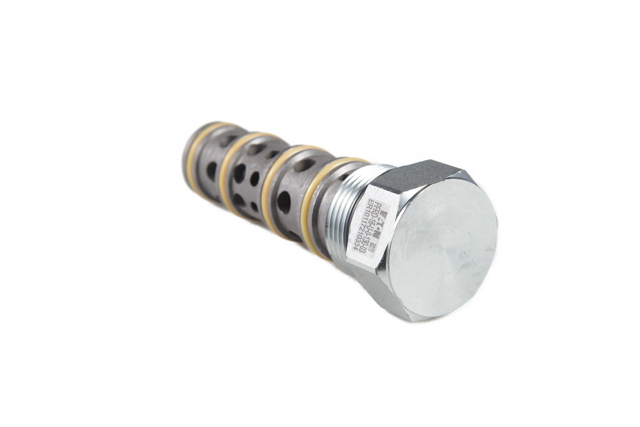 FLOW CONTROL VALVE | CASEIH | CA | EN