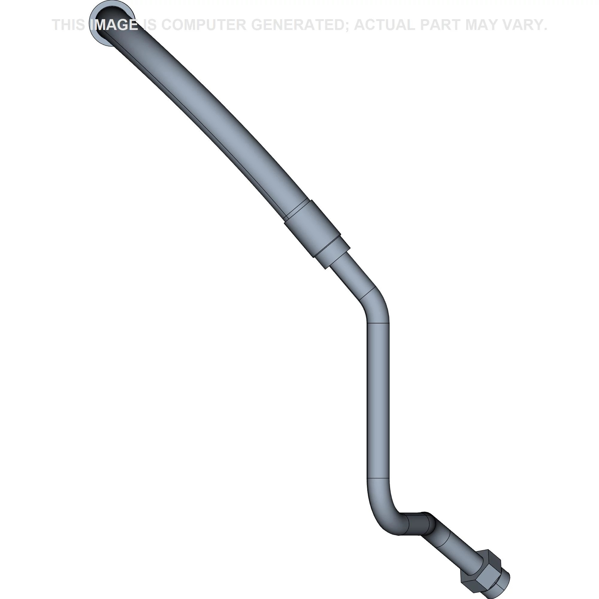 HYD TUBE | NEWHOLLANDCE | US | EN