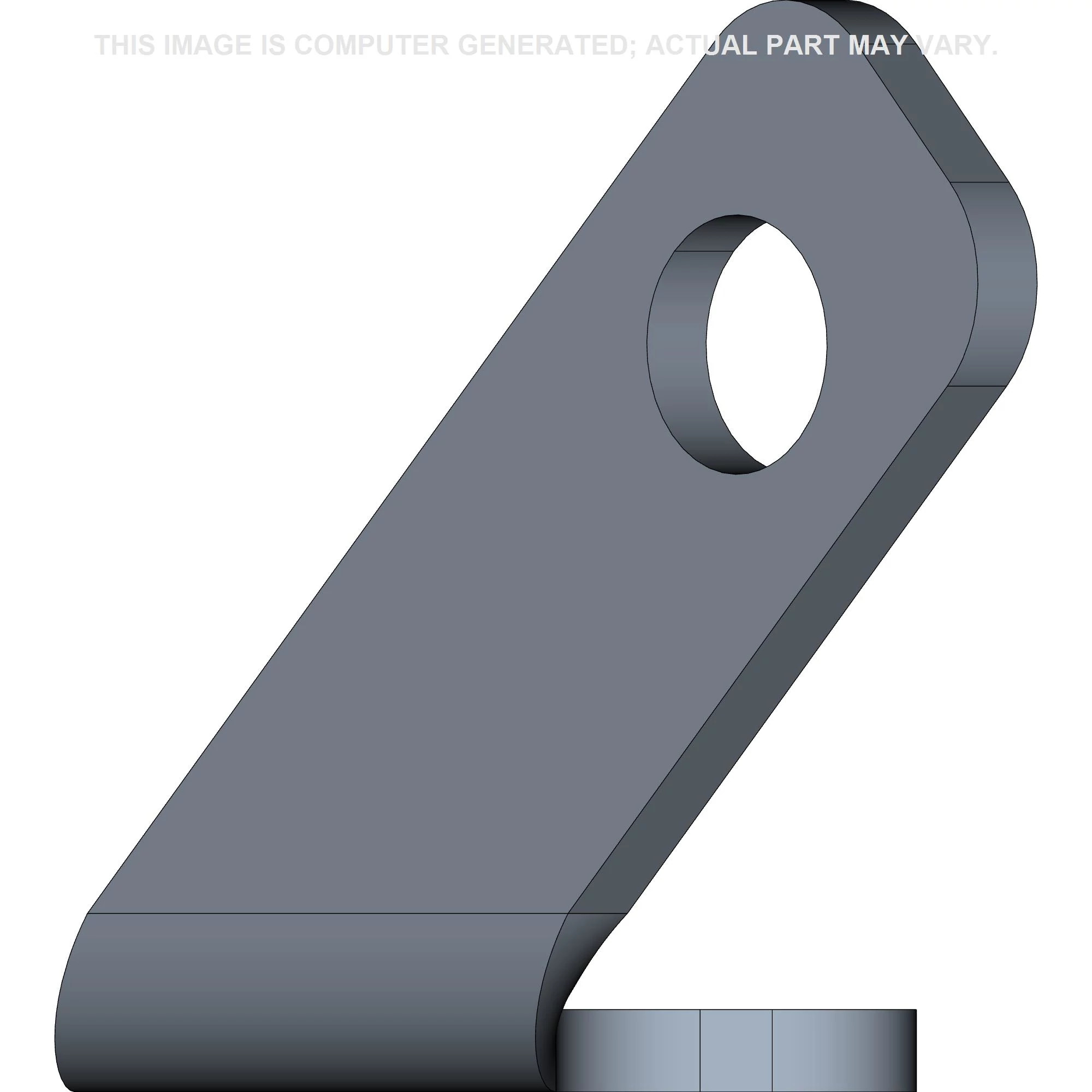BRACKET | NEWHOLLANDAG | IE | EN