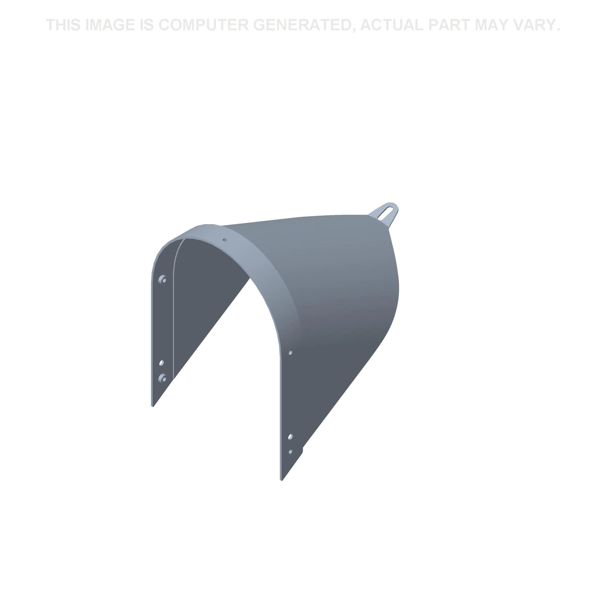 Cover | CASEIH | CA | FR