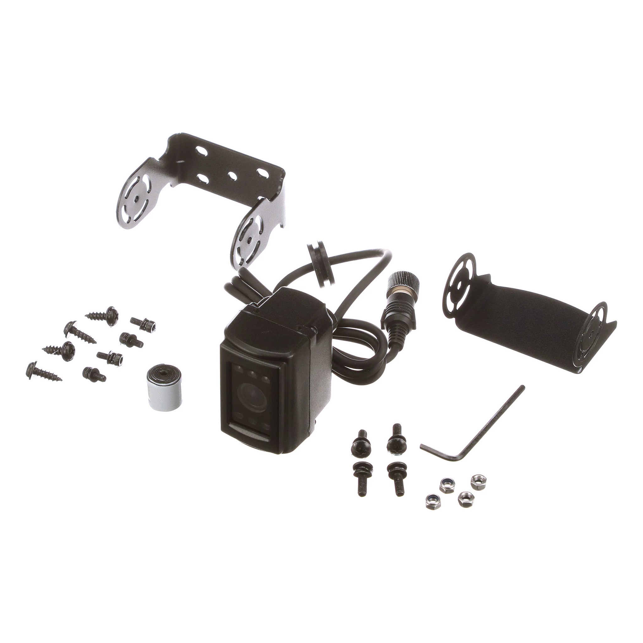 CAMERA VIDEO | STEYR | EU | FR