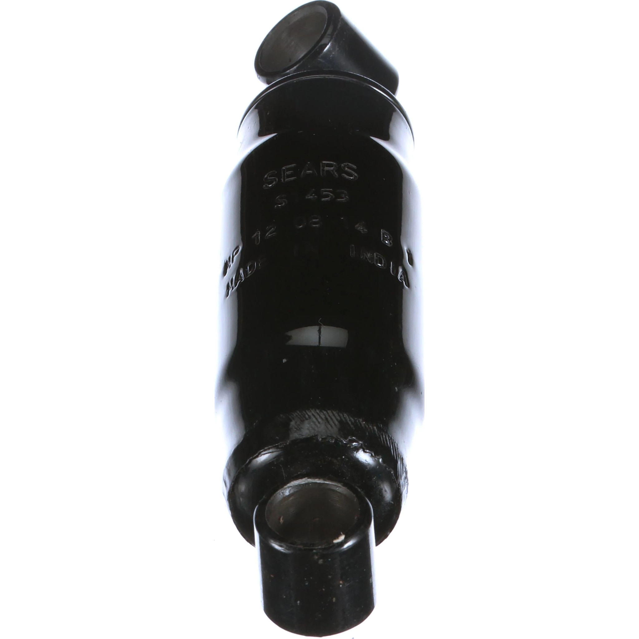 SHOCK ABSORBER | MILLER | US | EN