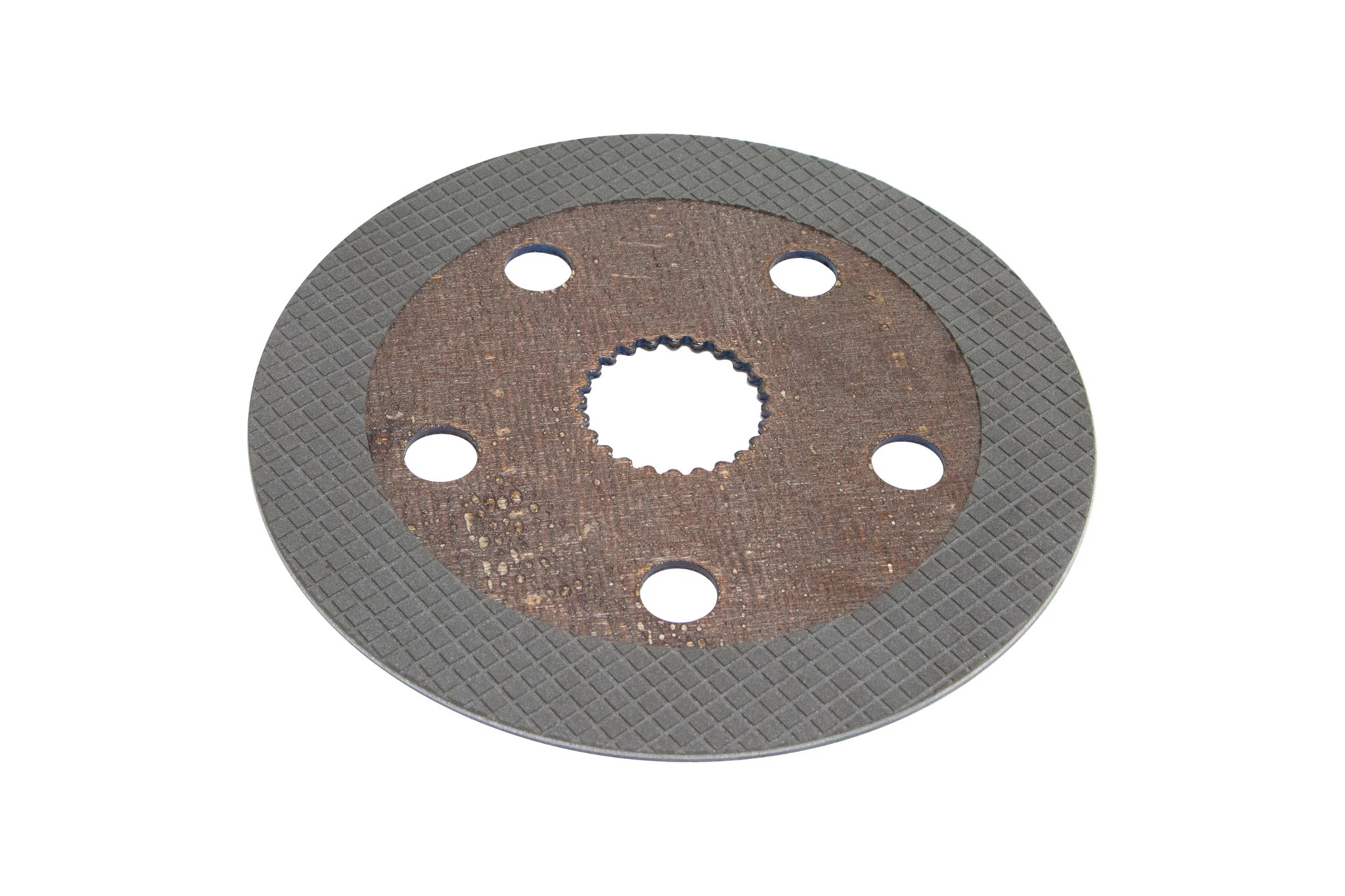 Brake Disc | NEWHOLLANDAG | CA | EN