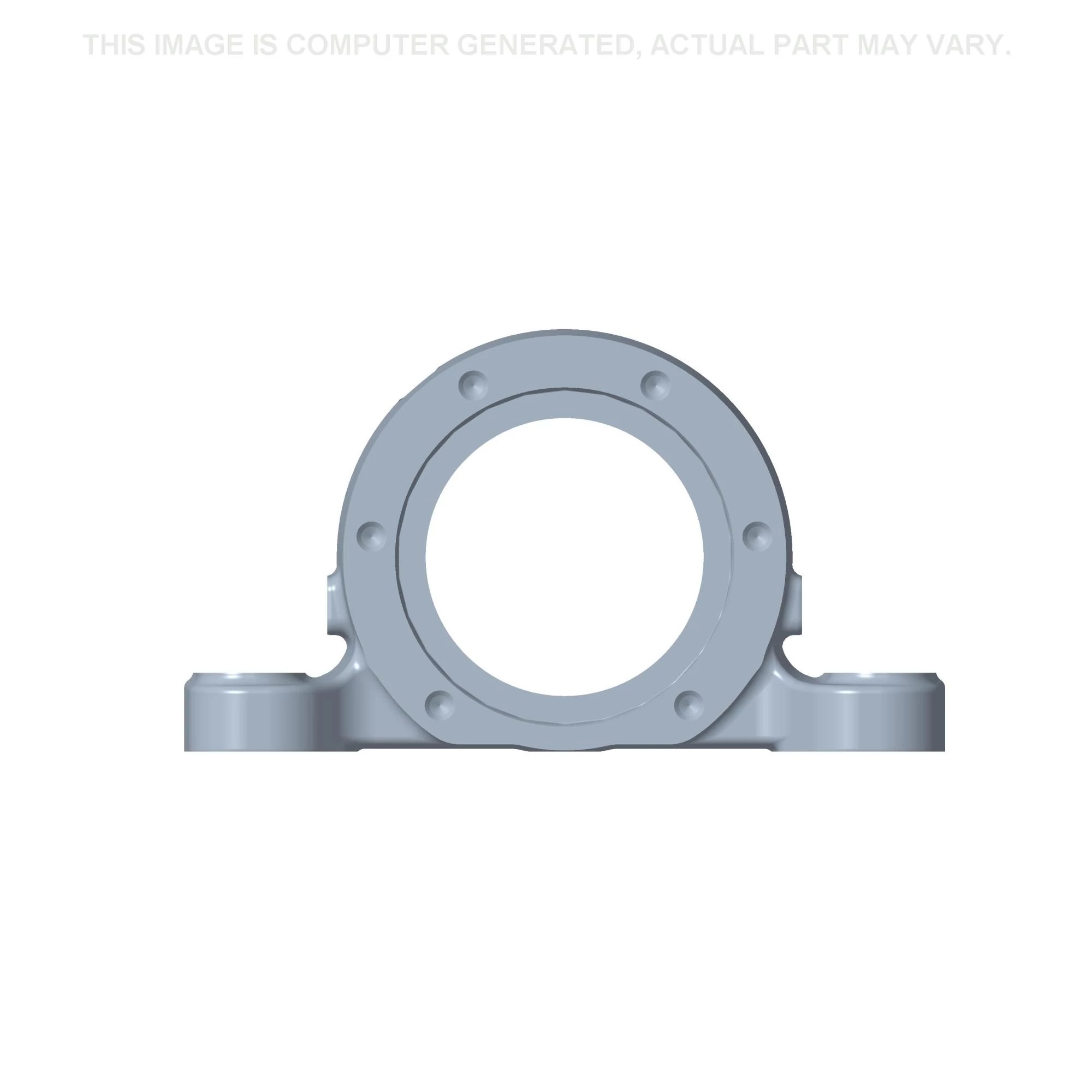 BEARING HOUSING | NEWHOLLANDAG | CA | EN