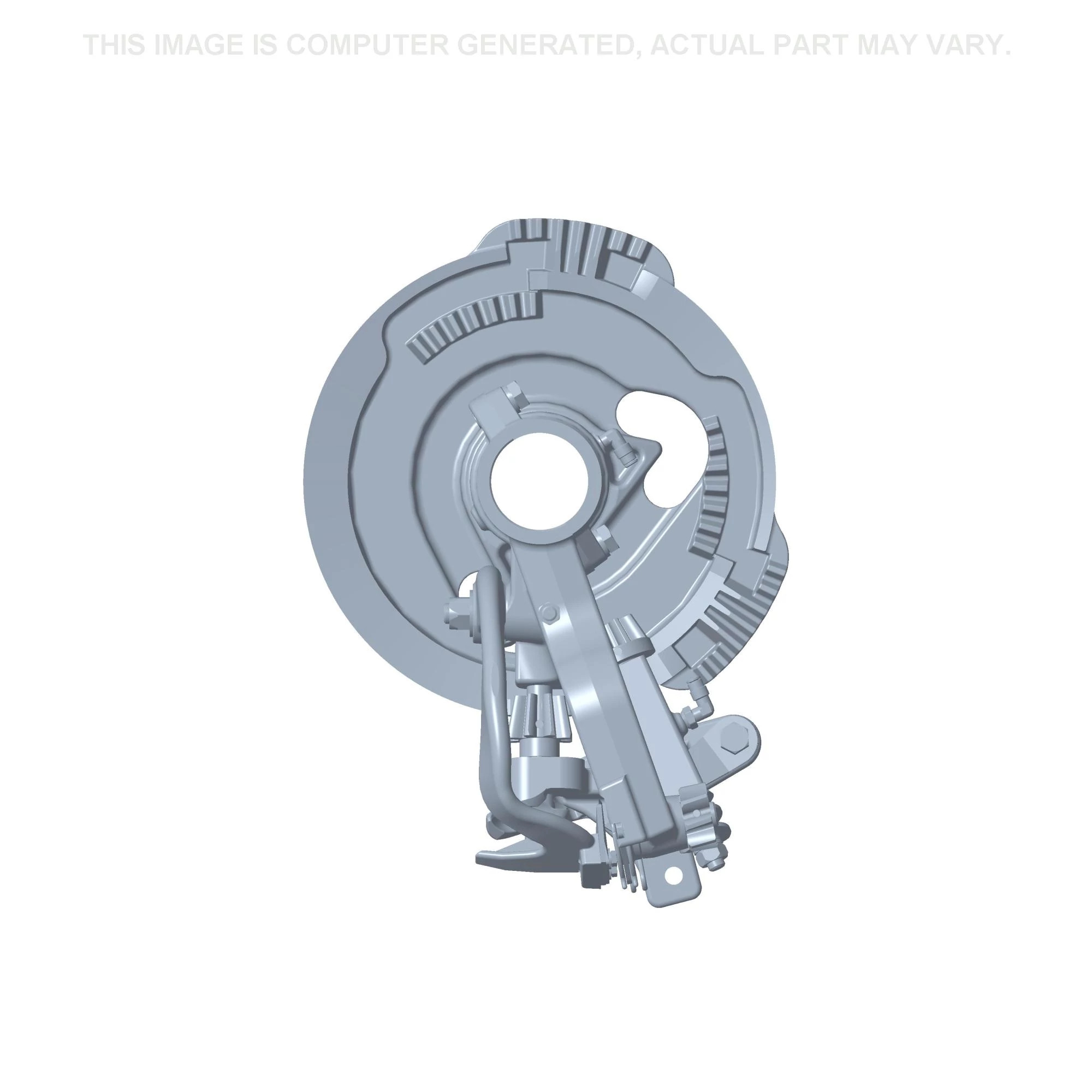 KNOTTER | NEWHOLLANDAG | GB | EN