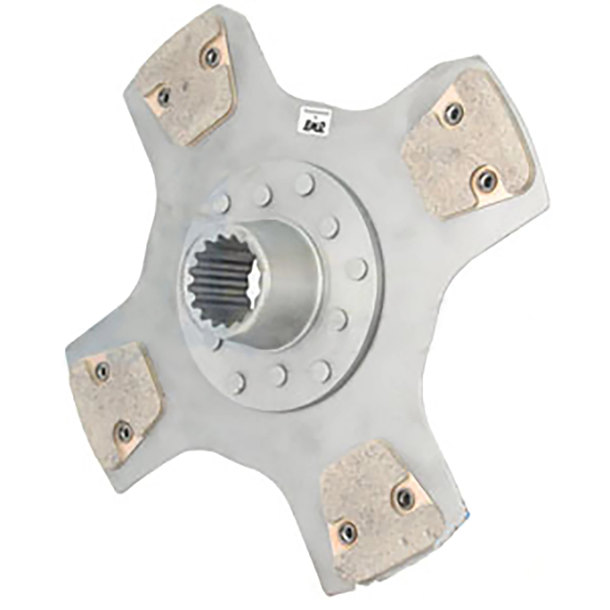 Clutch Plate | CASEIH | US | EN