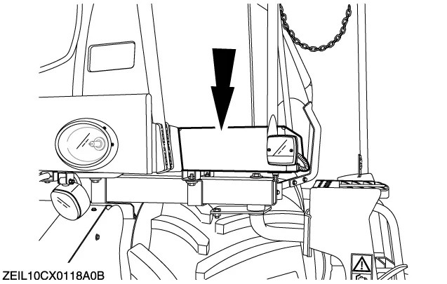 DIA KIT, HARVESTER | CASEIH | AU | EN