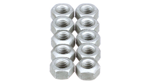 NUT | CASECE | SA | EN