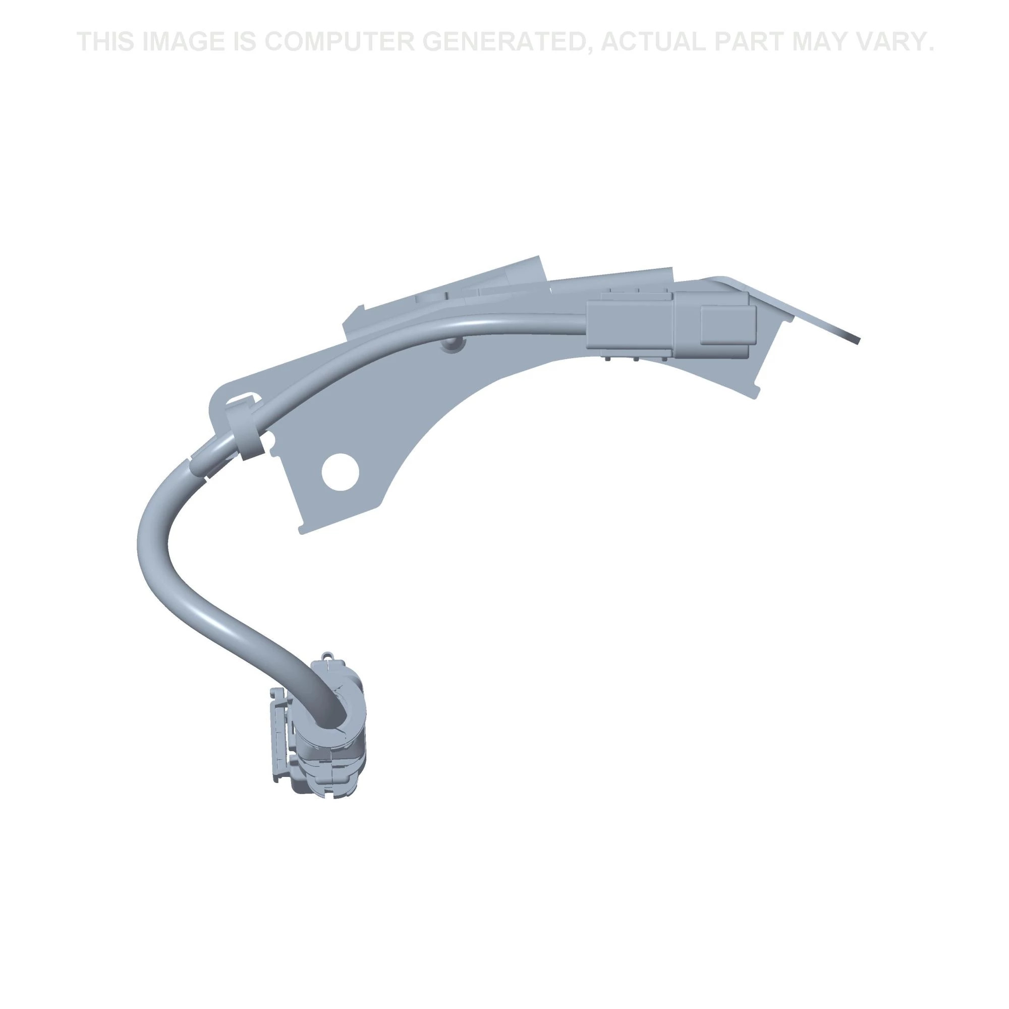WIRE HARNESS | NEWHOLLANDCE | SA | EN