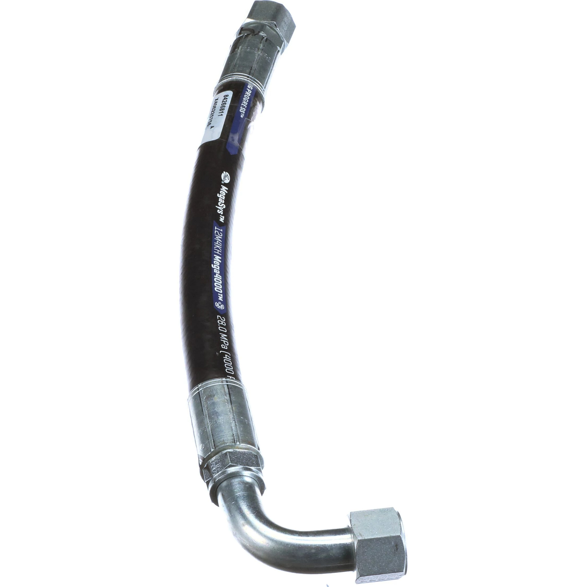 HYDRAULIC HOSE | FLEXICOIL | CA | EN