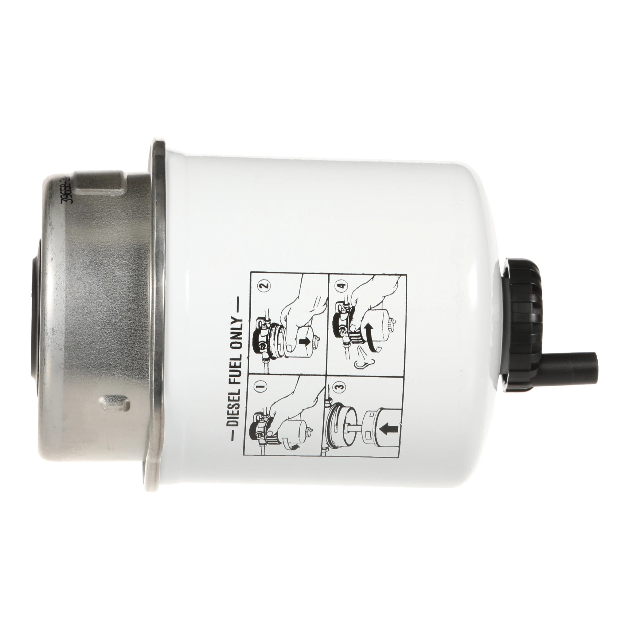 FILTR PALIWA | CASEIH | EU | IT