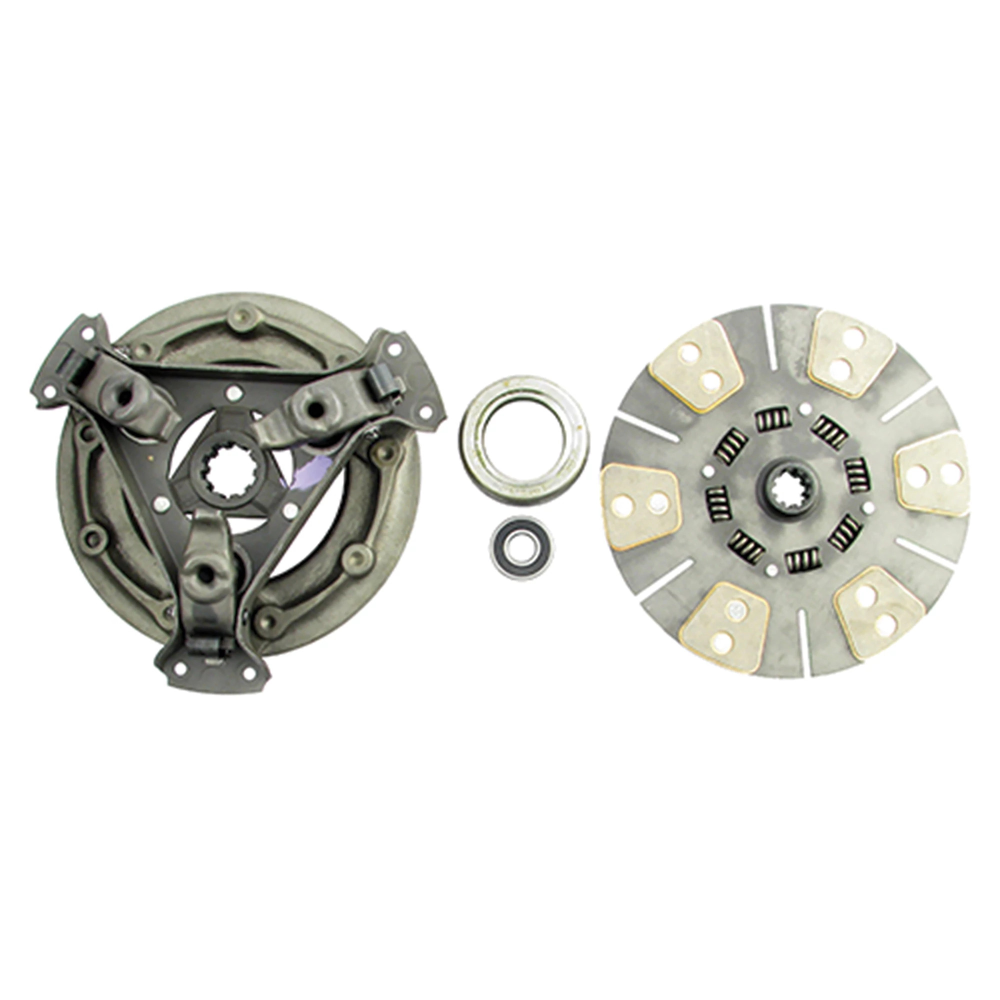 Clutch Kit | CASECE | CA | EN