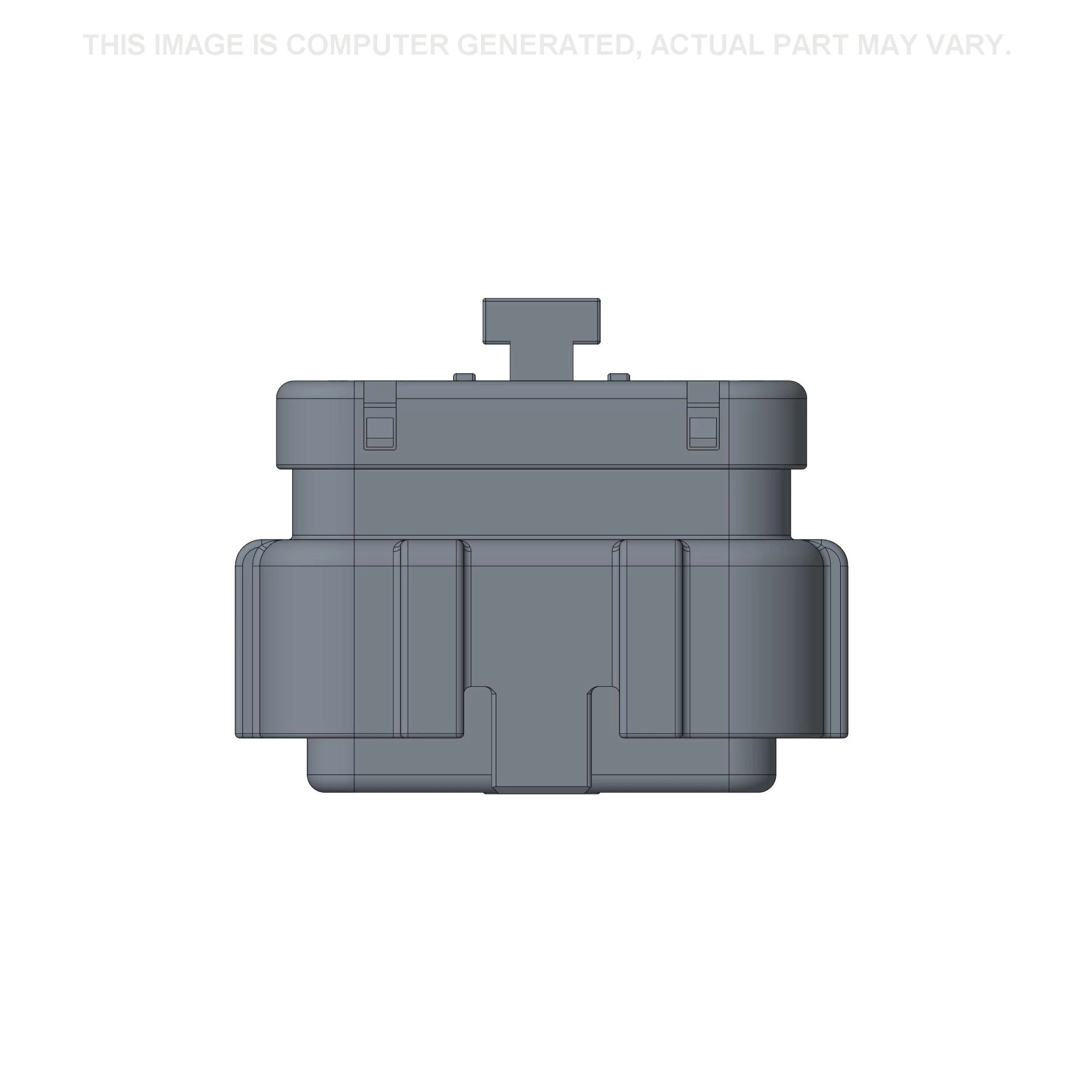 ELEC CONNECTOR | CASECE | EU | EN