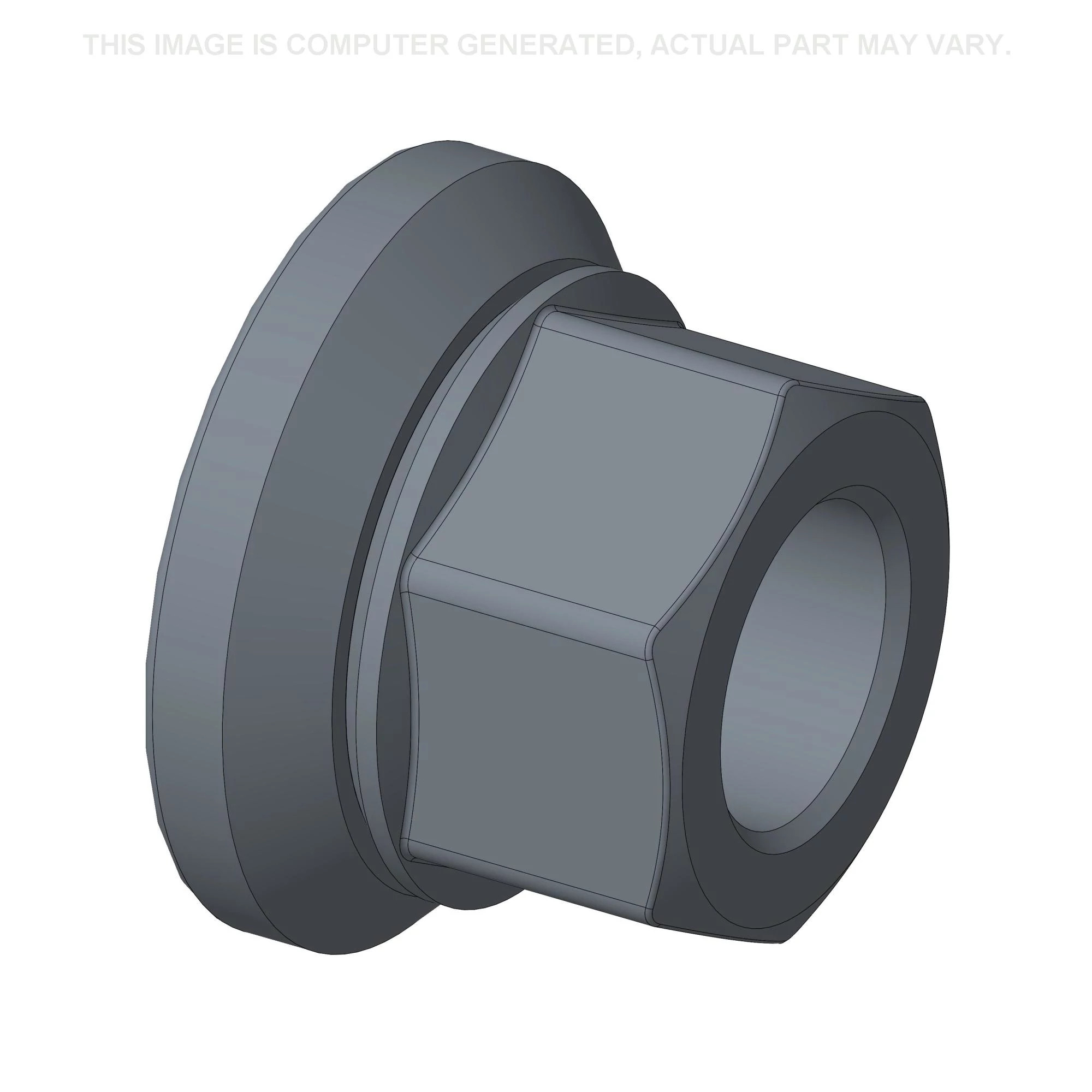 Flange Nut | CASEIH | CA | EN