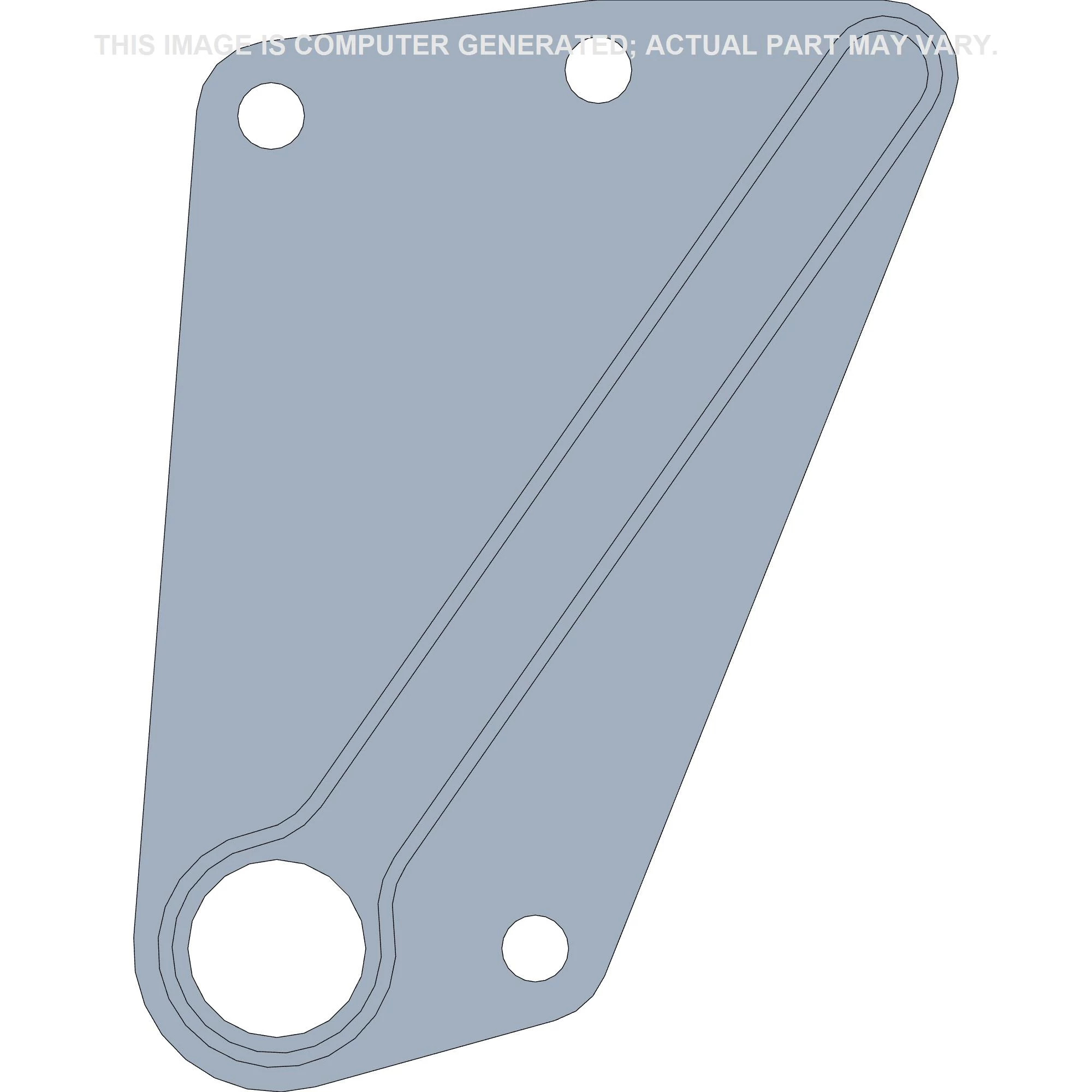 GASKET | NEWHOLLANDAG | CA | EN