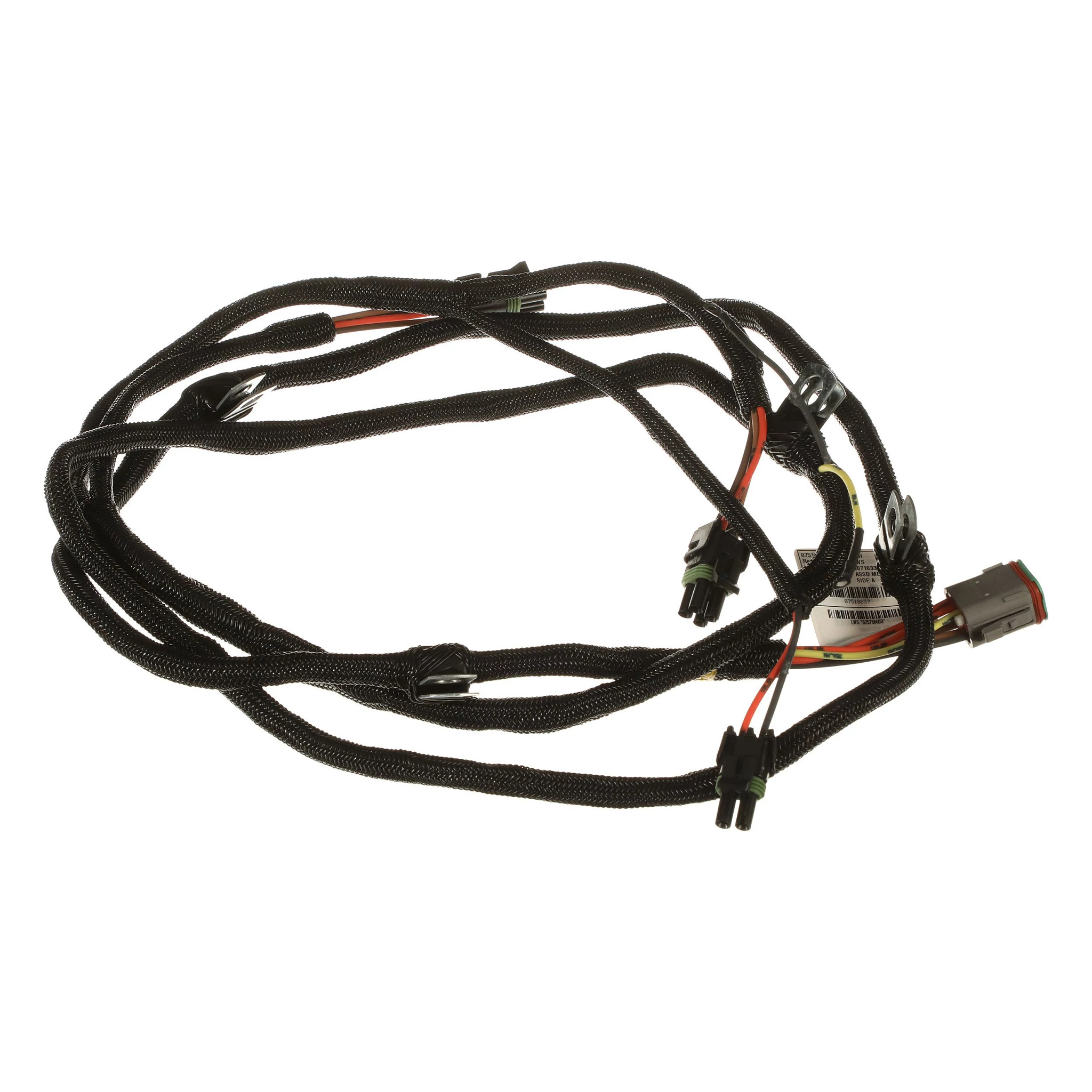 Hood Wire Harness