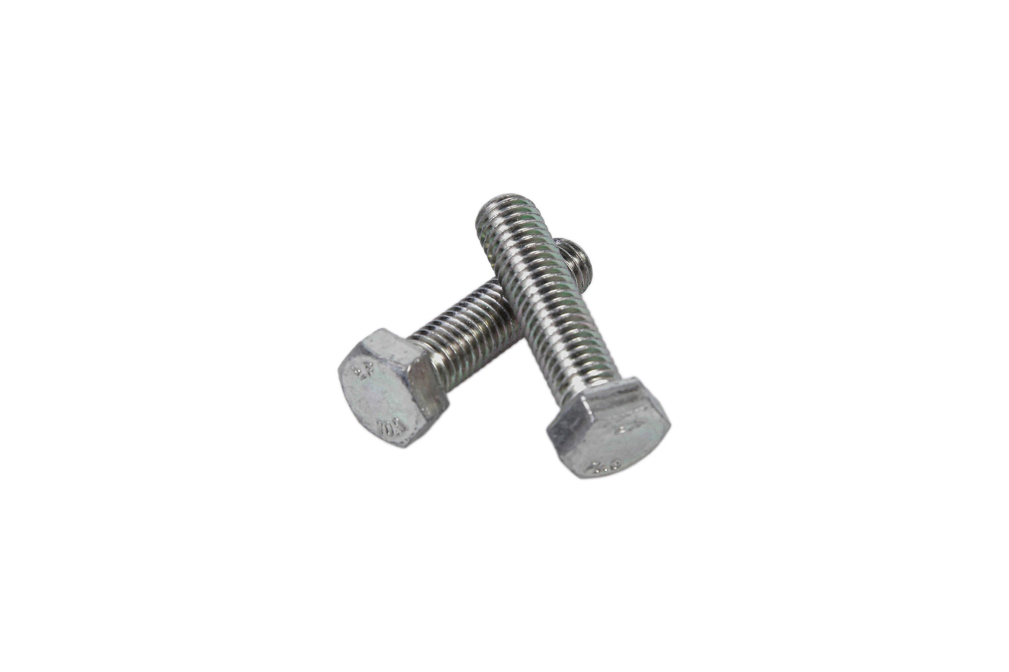 87015539 | Parafuso sextavado - Cl 10.9 - Rosca completa - M12 x