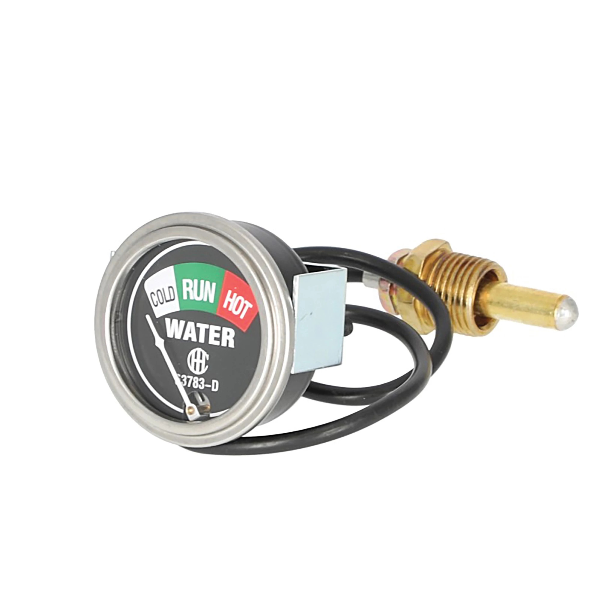 Temperature Gauge | CASEIH | CA | EN