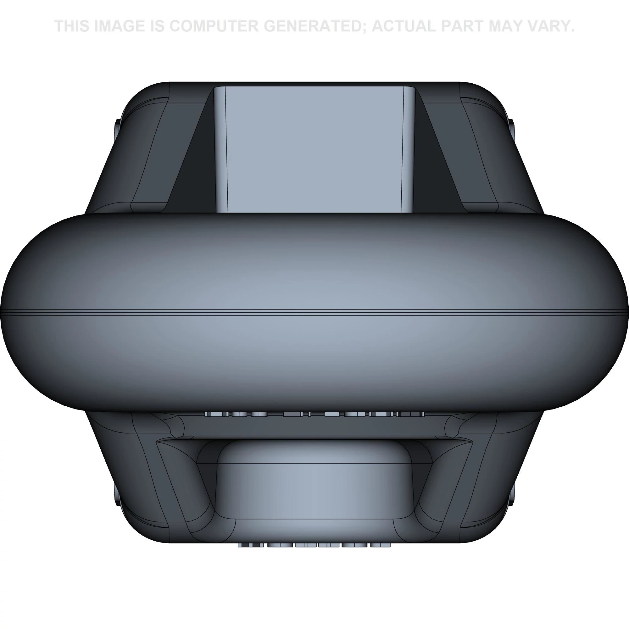 HITCH ASSY | CASECE | SA | PT