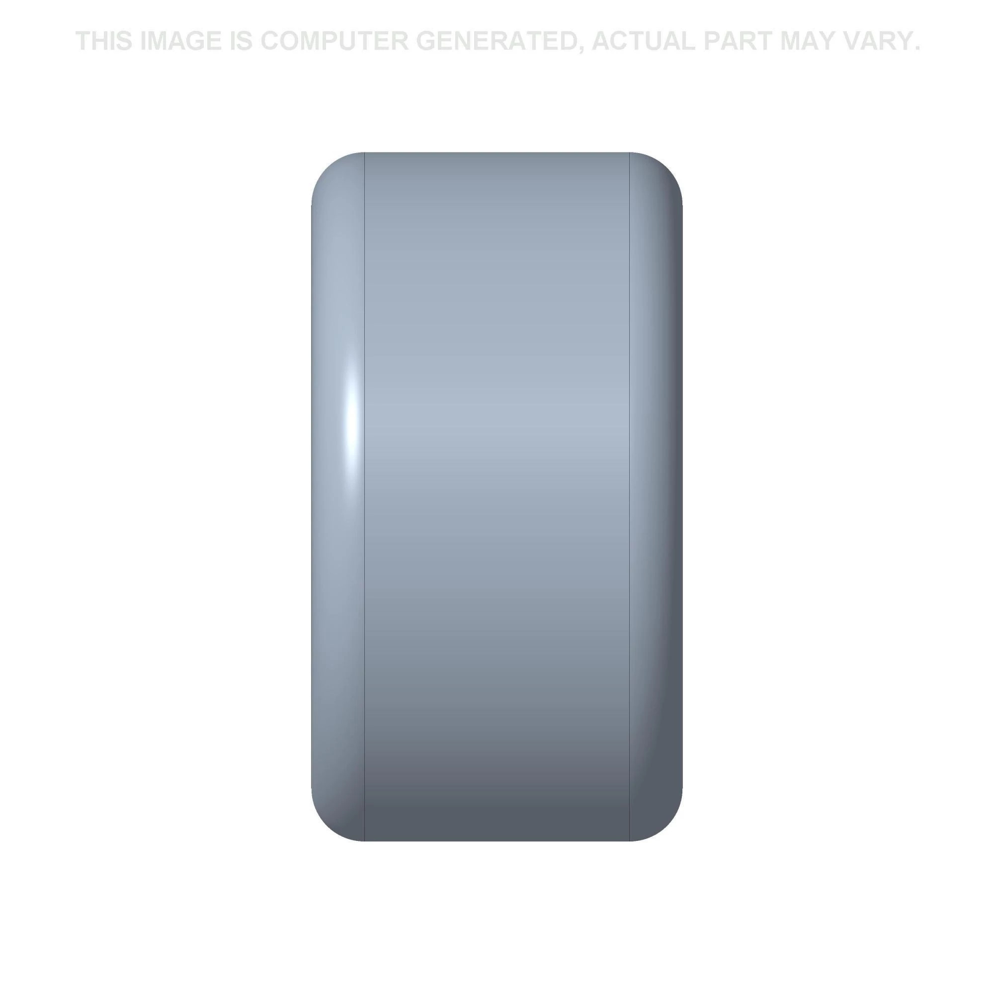 RUBBER BUMPER | NEWHOLLANDAG | AMEA | EN