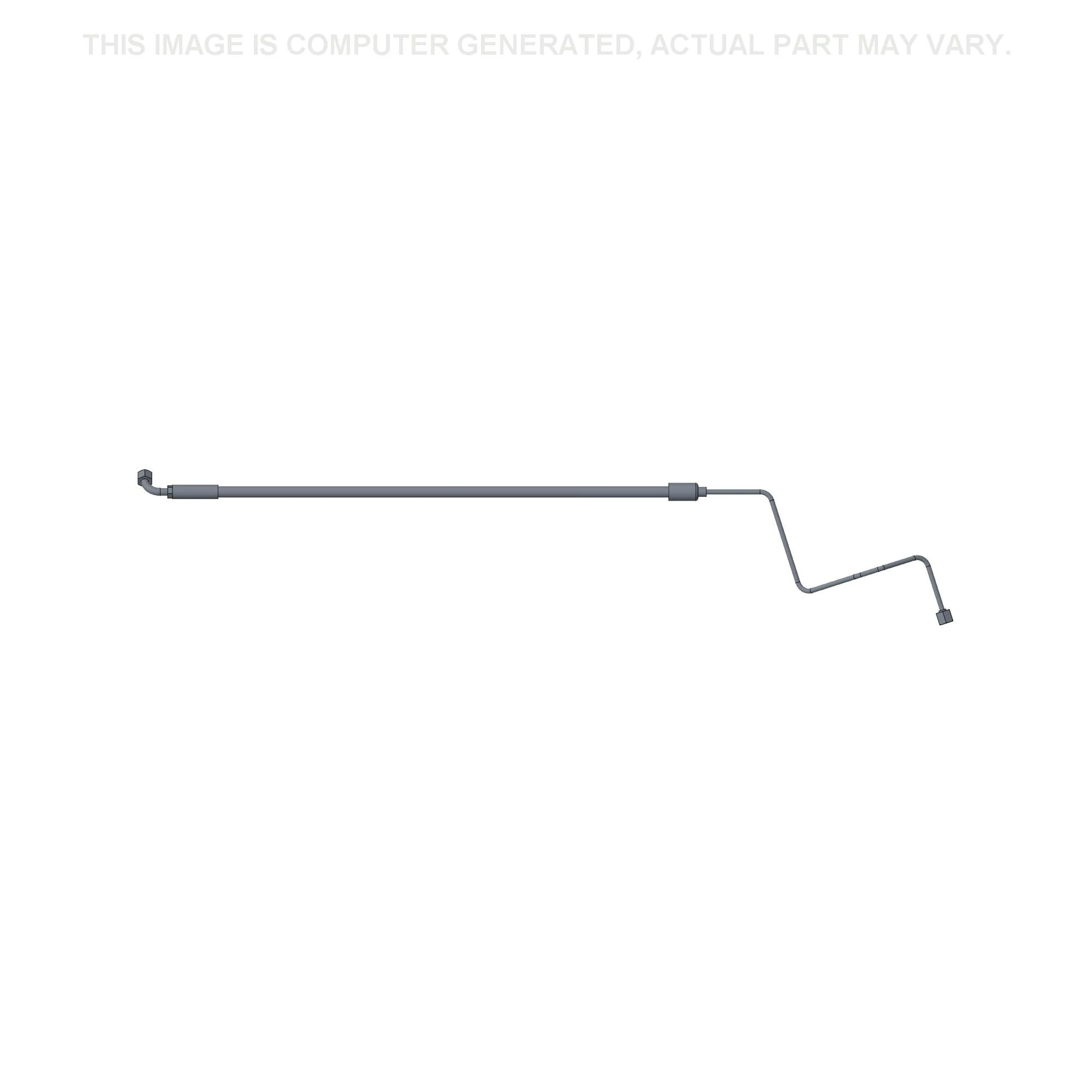 TUBO | CASEIH | EU | PT